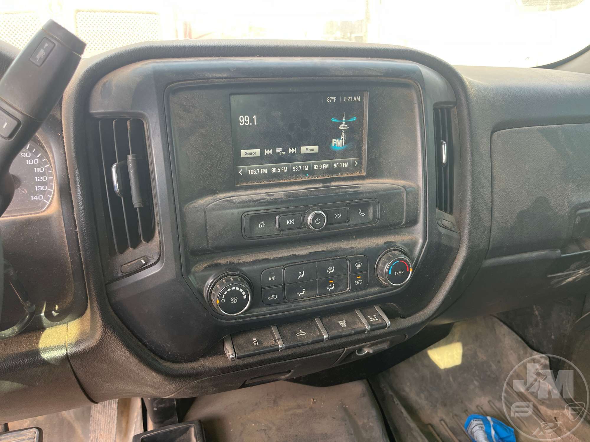 2019 GMC 3500 HD