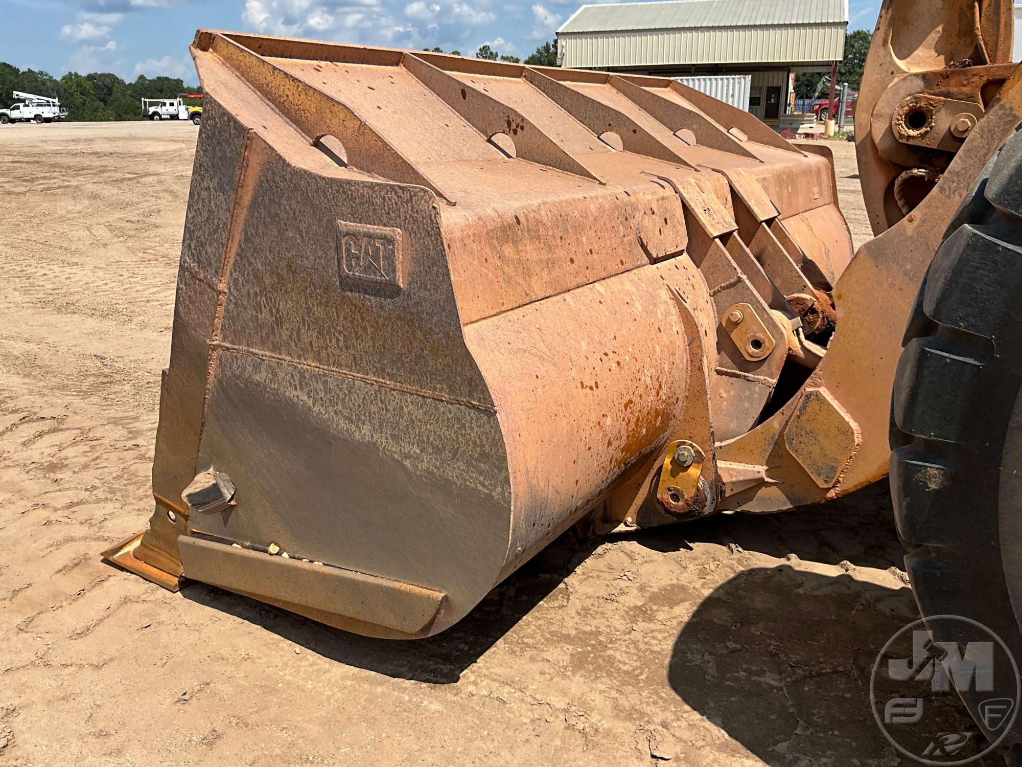 0 Caterpillar 980G