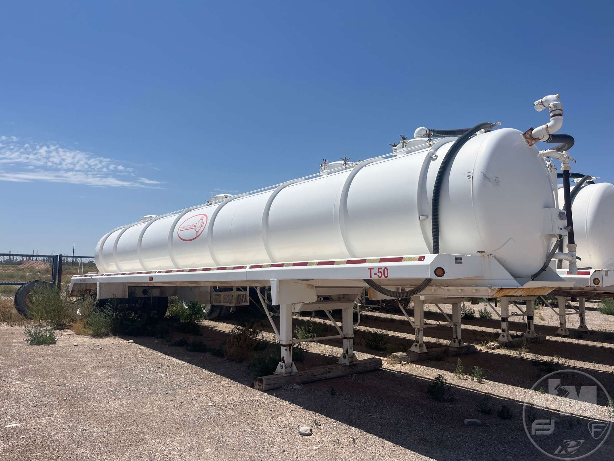 Photo of 2013 Dragon 130 BBL