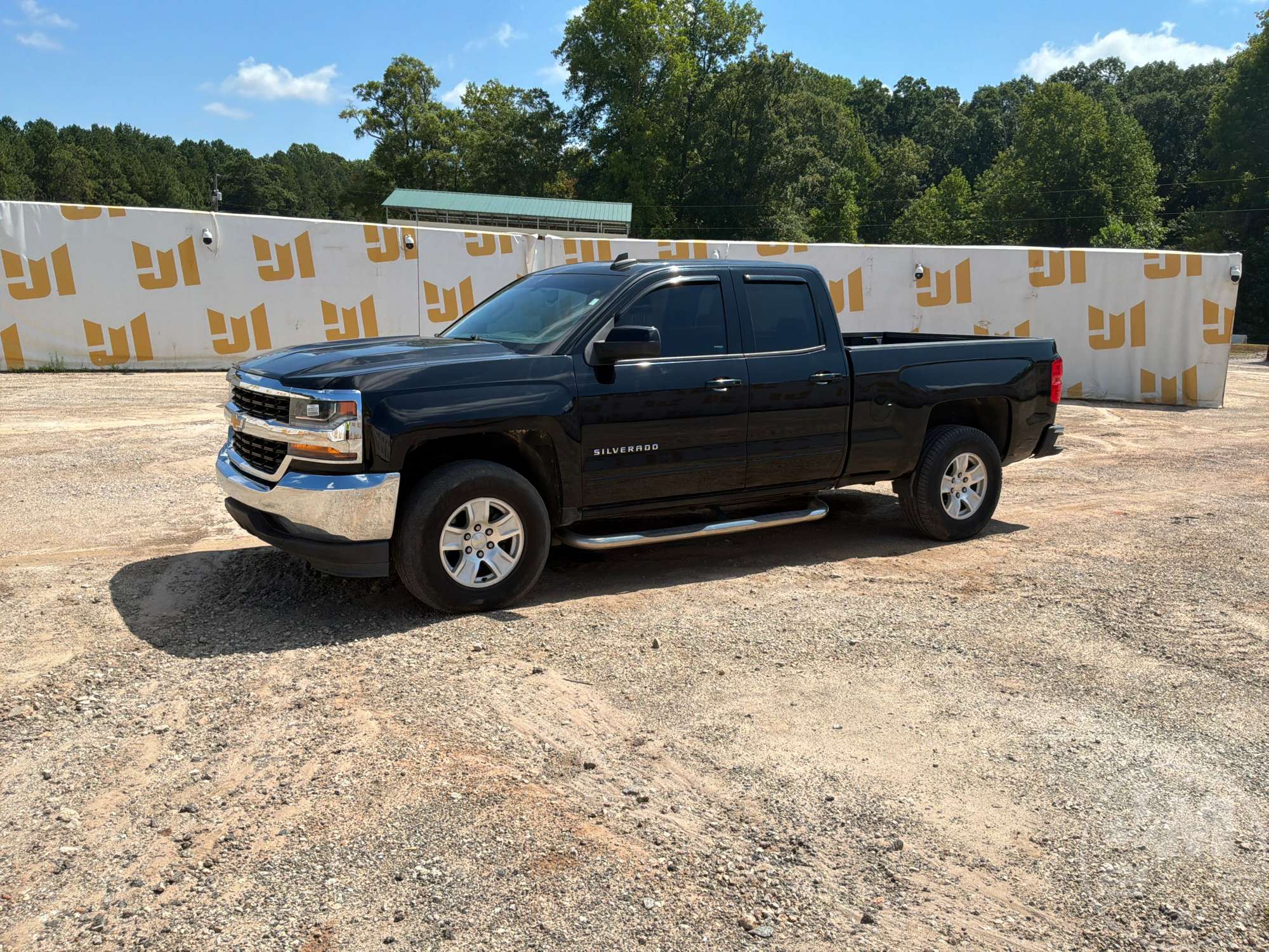 Photo of 2018 Chevrolet Silverado