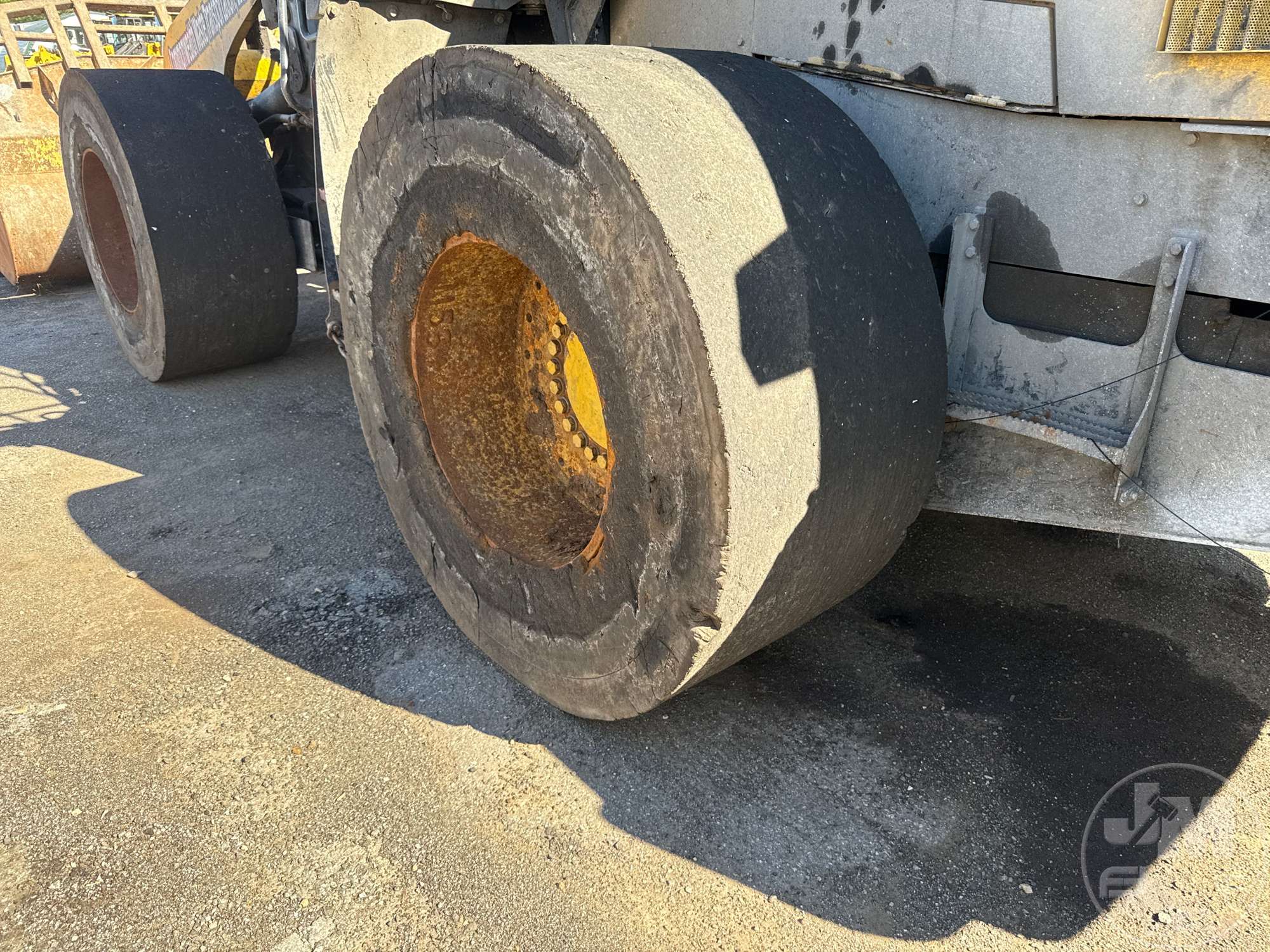 2015 Komatsu WA470-7