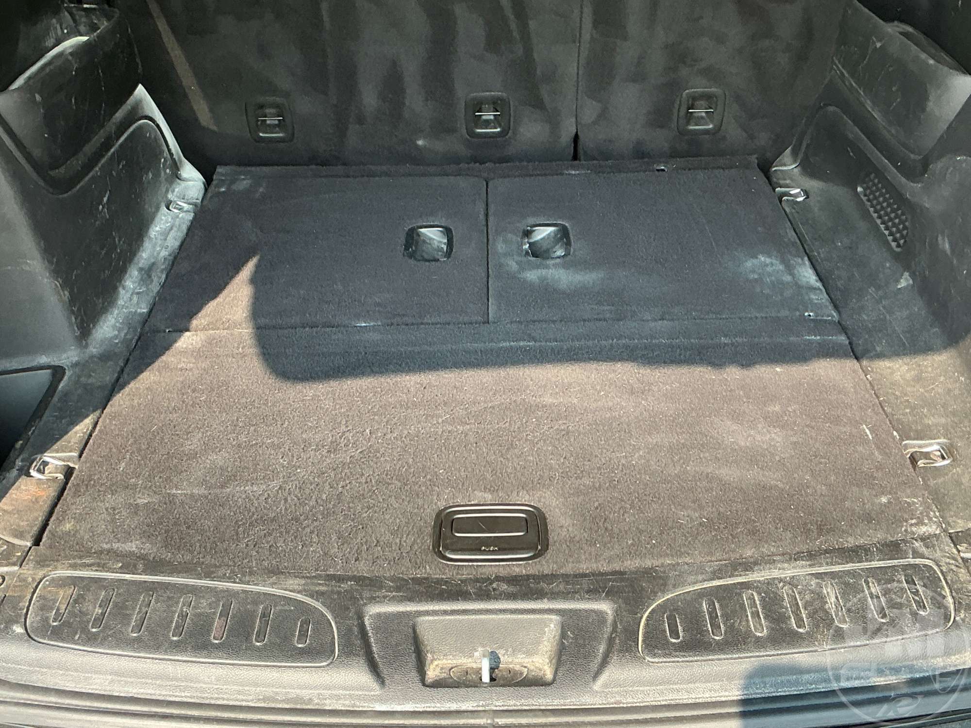 2022 Dodge DURANGO