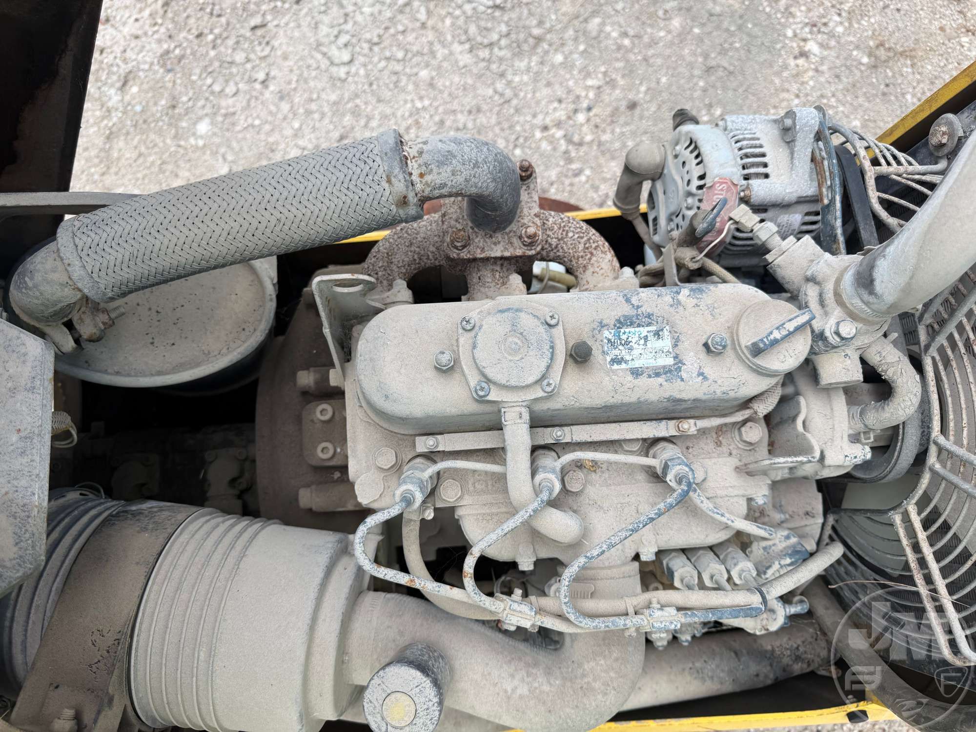 0 Bomag BMP 8500