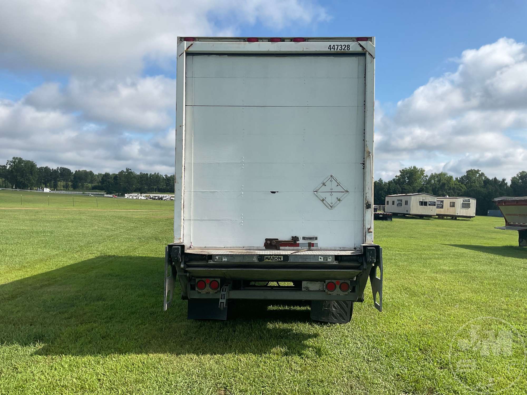 2006 Great Dane GREAT DANE TRAILERS