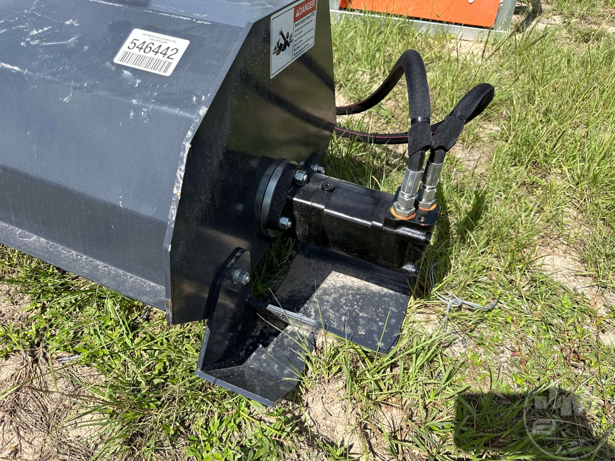 2026 Wolverine TL-12-72W
