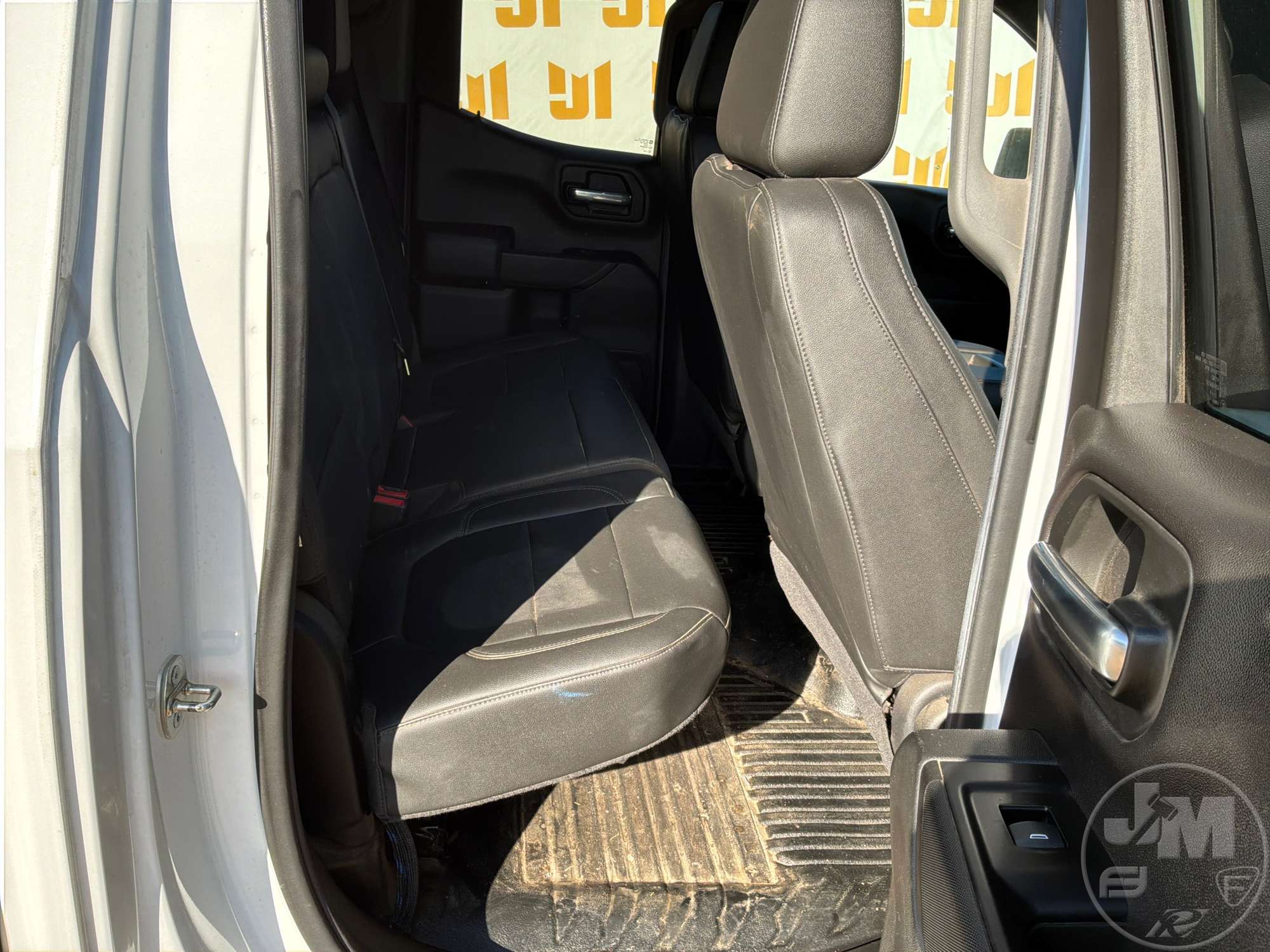 2019 Chevrolet SILVERADO
