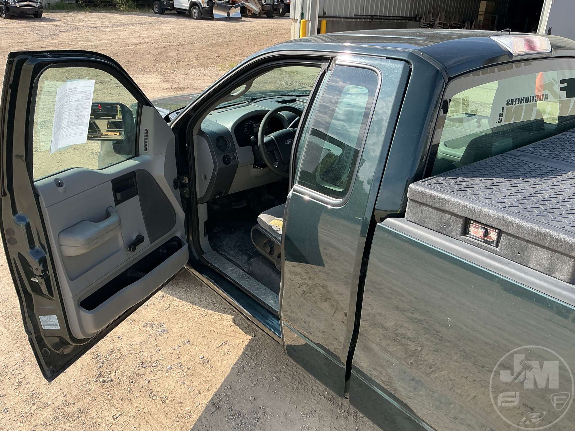 2006 Ford F-150
