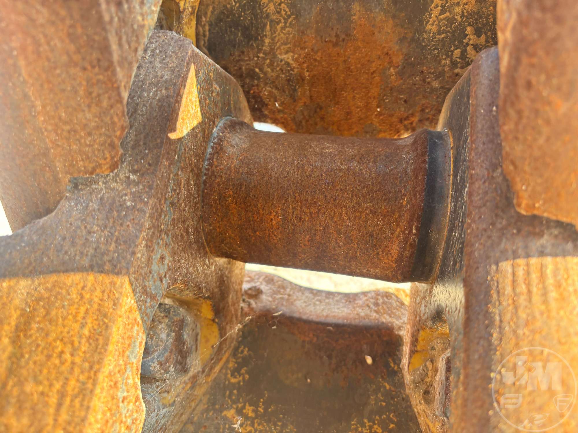 0 Caterpillar 26 3/4 INCH TRACKS TO FIT D9T