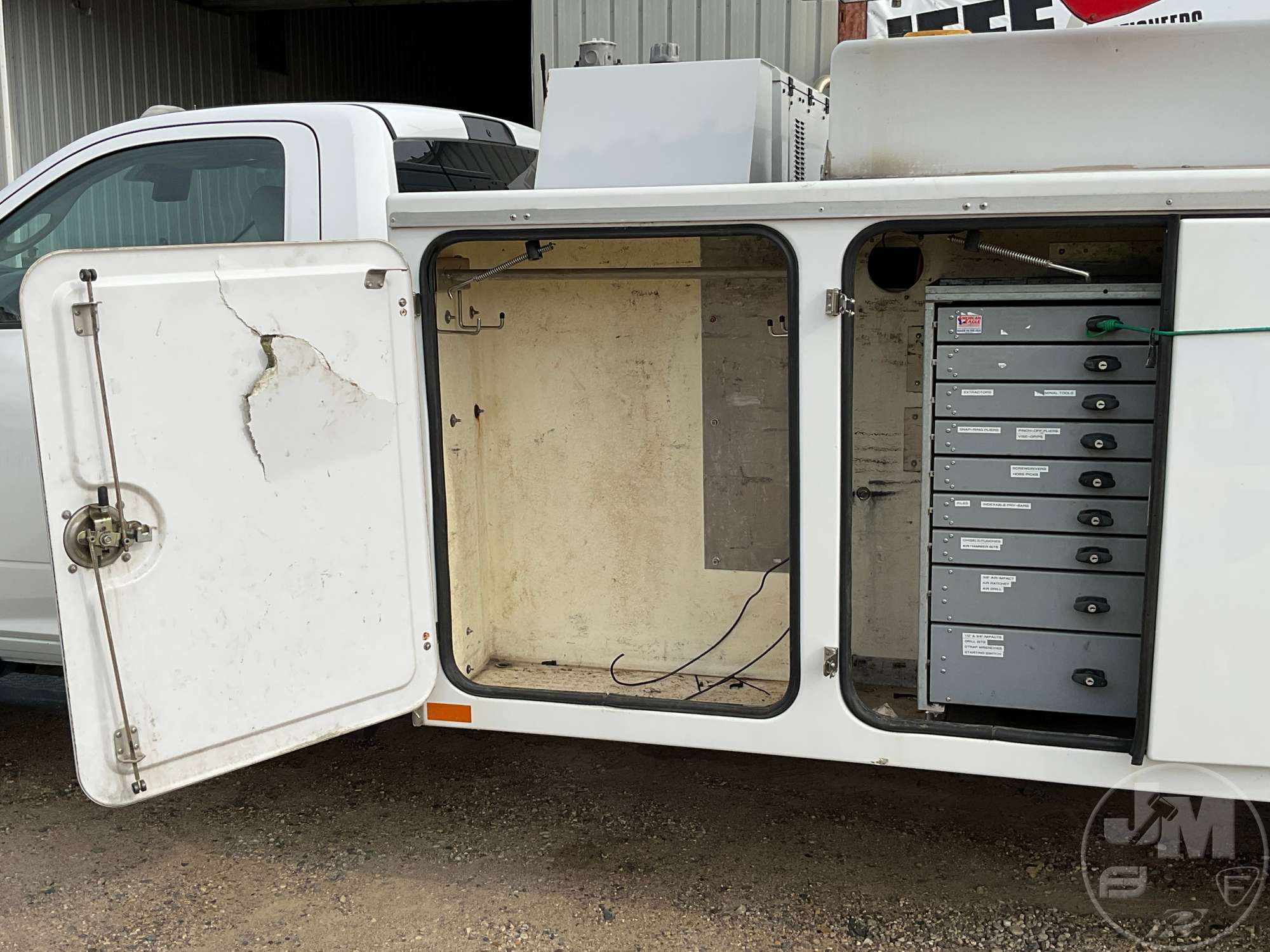 2018 Ram 5500