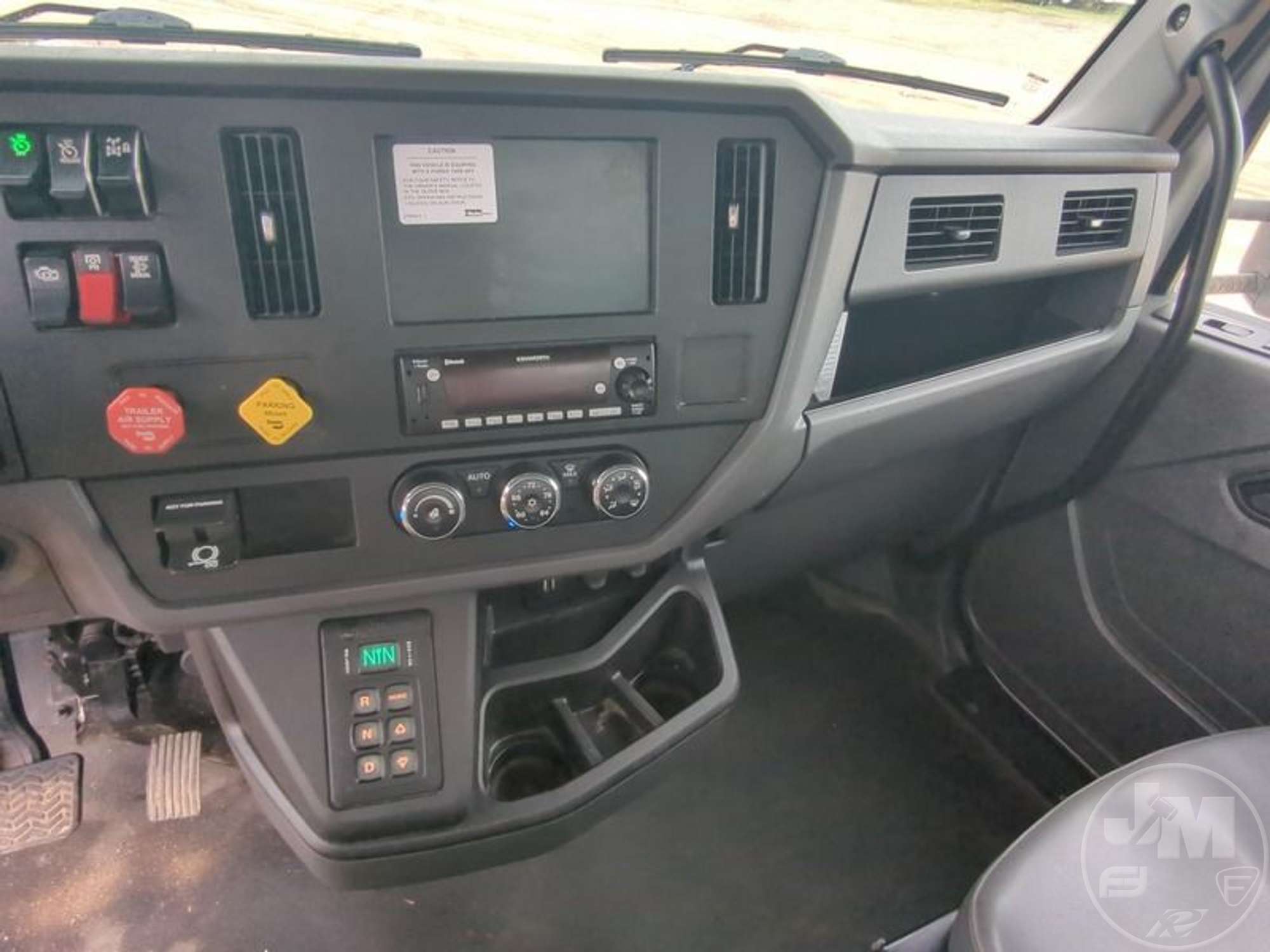 2024 Kenworth T480