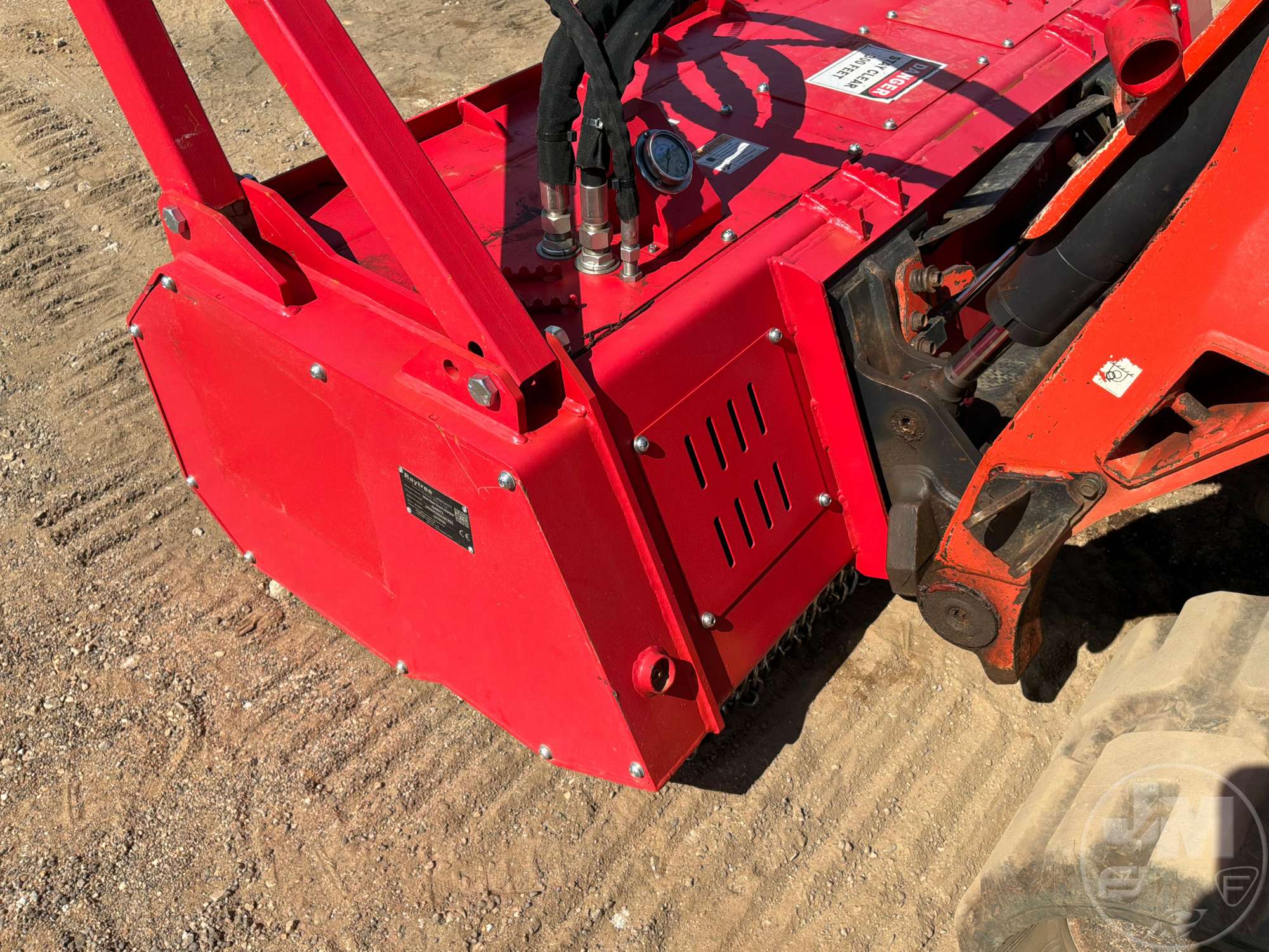 2022 Kubota SVL97-2