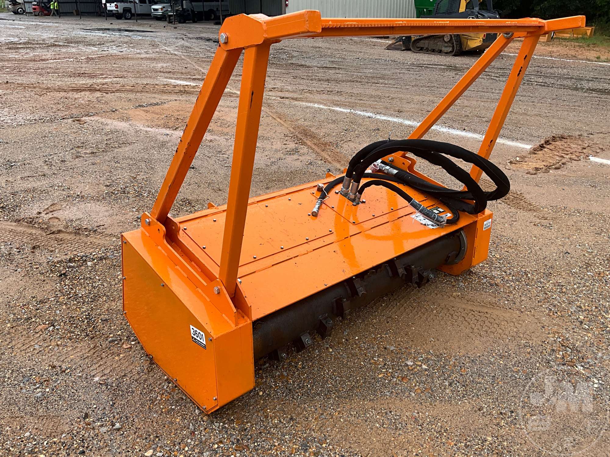 2025 Wolverine DUM-26-73W