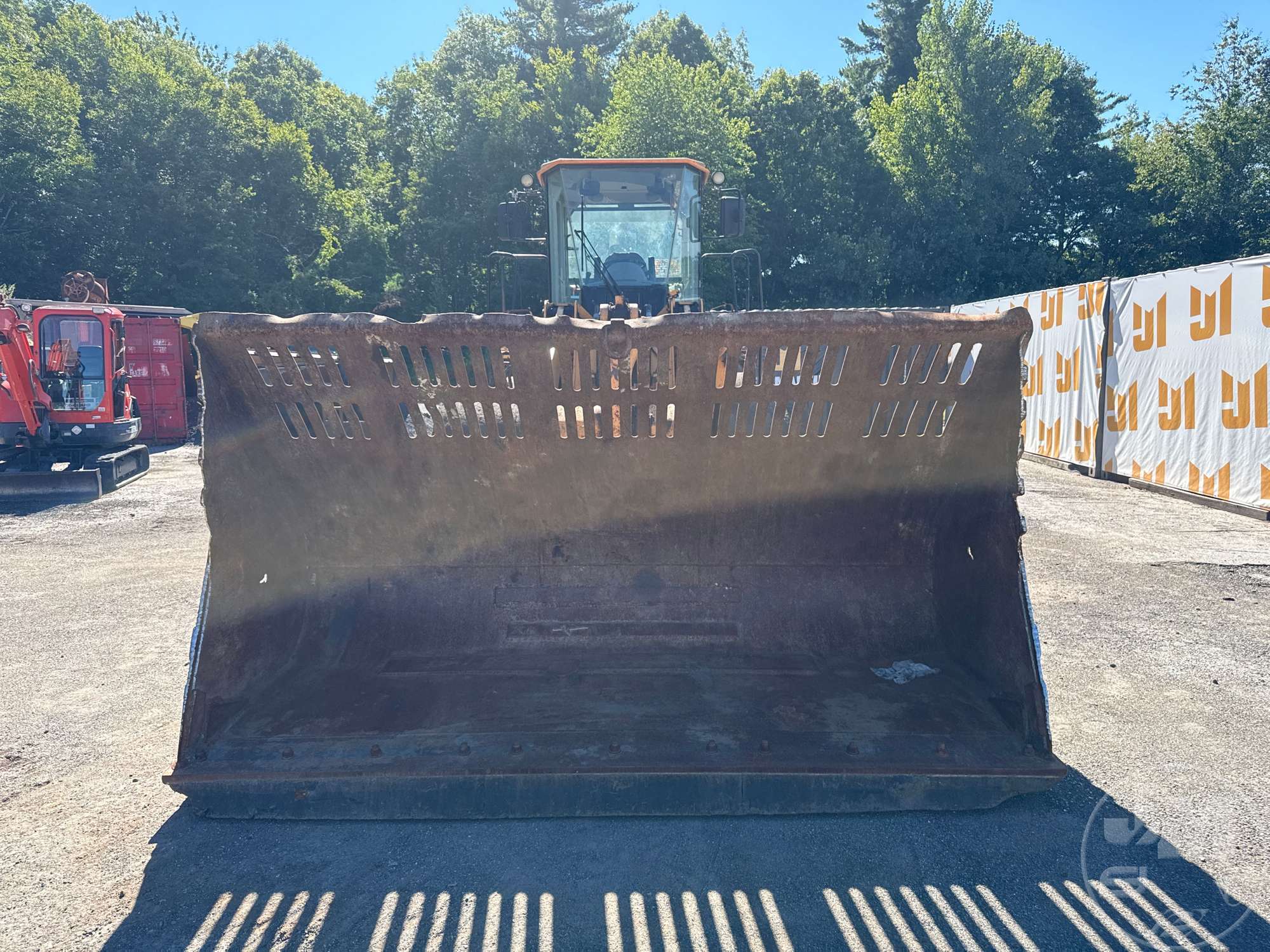 2005 Hyundai HL760XTD-7