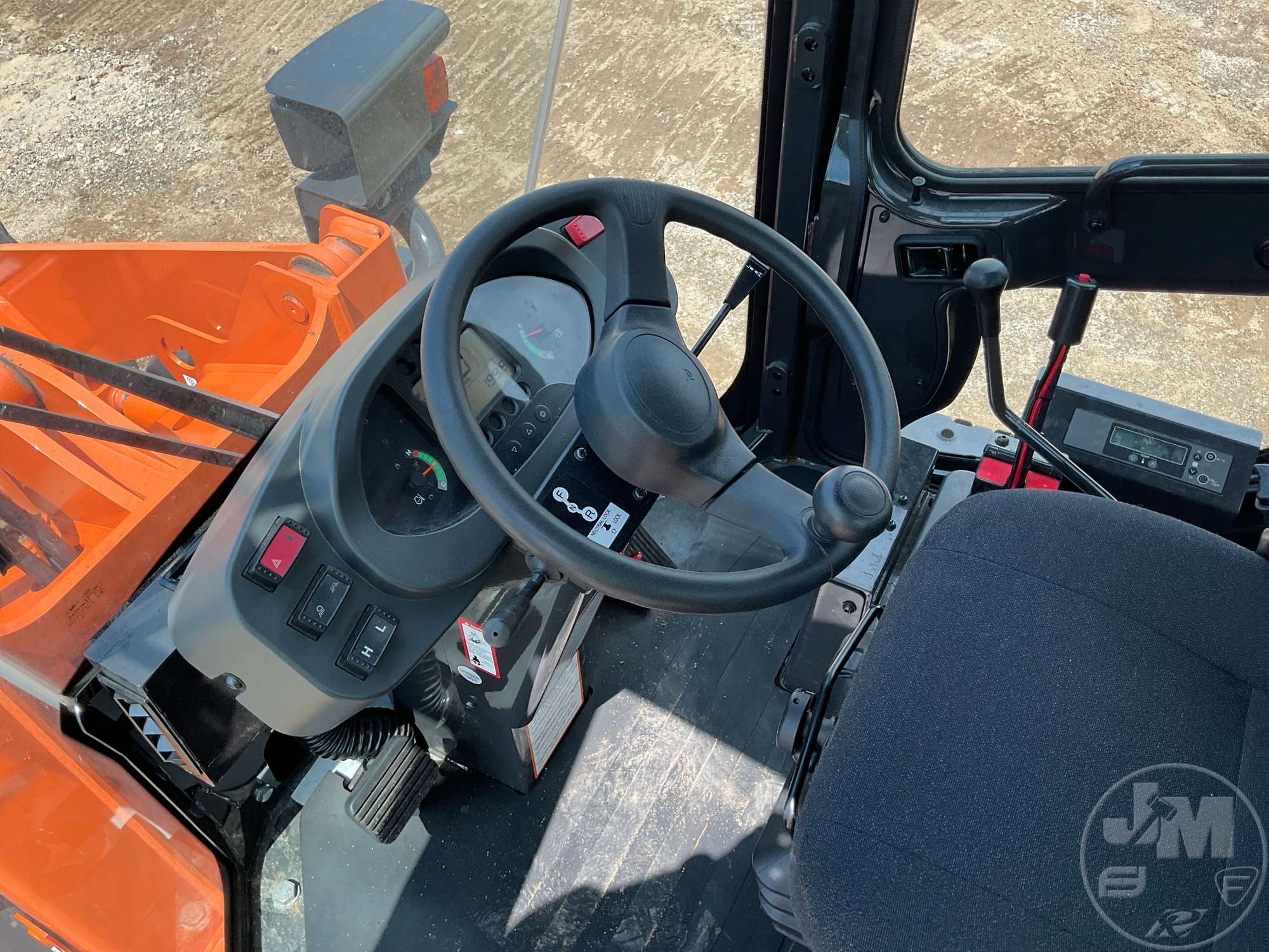 2024 Hitachi ZW80-5B