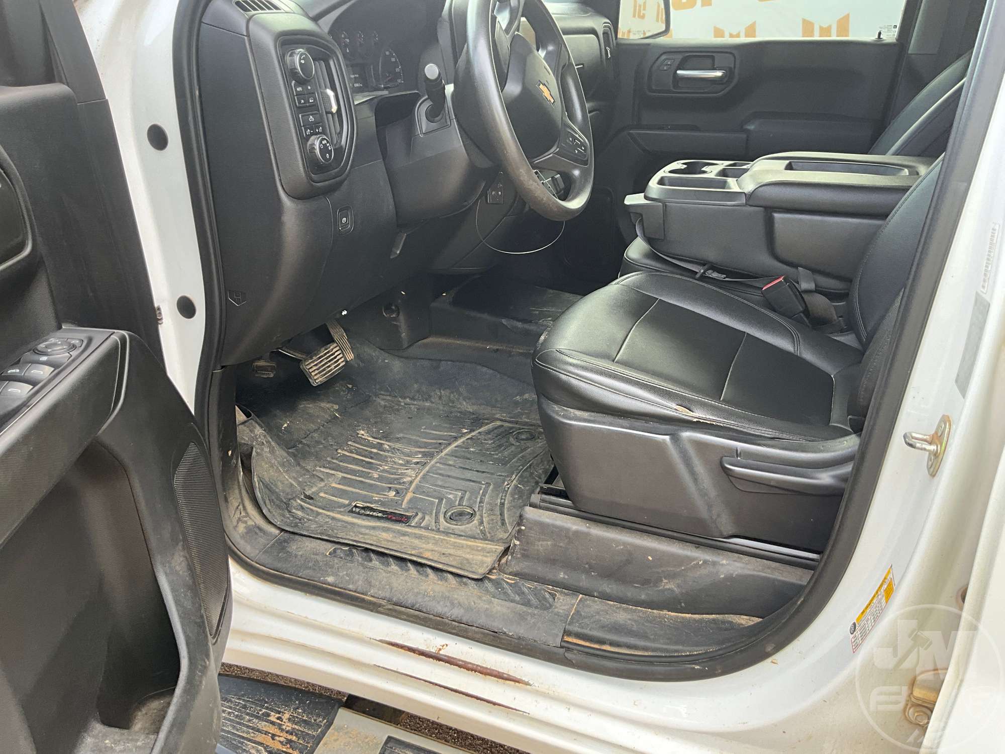 2019 Chevrolet SILVERADO