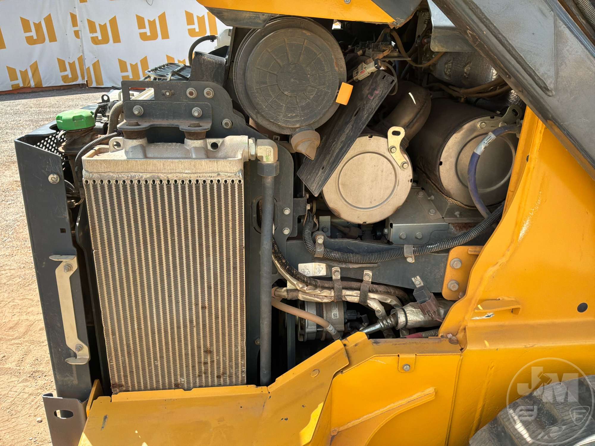 2024 John Deere 333P