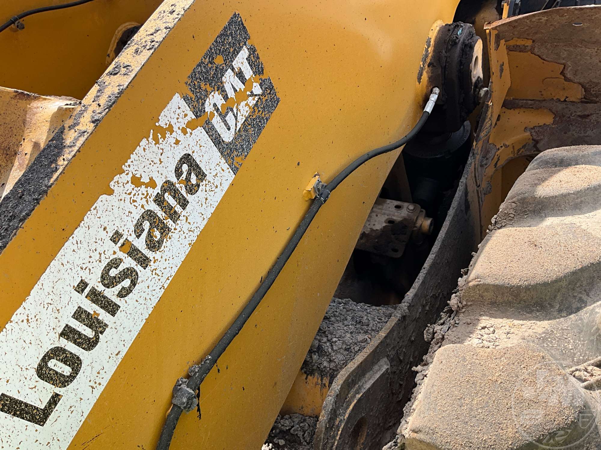 2015 Caterpillar 962M