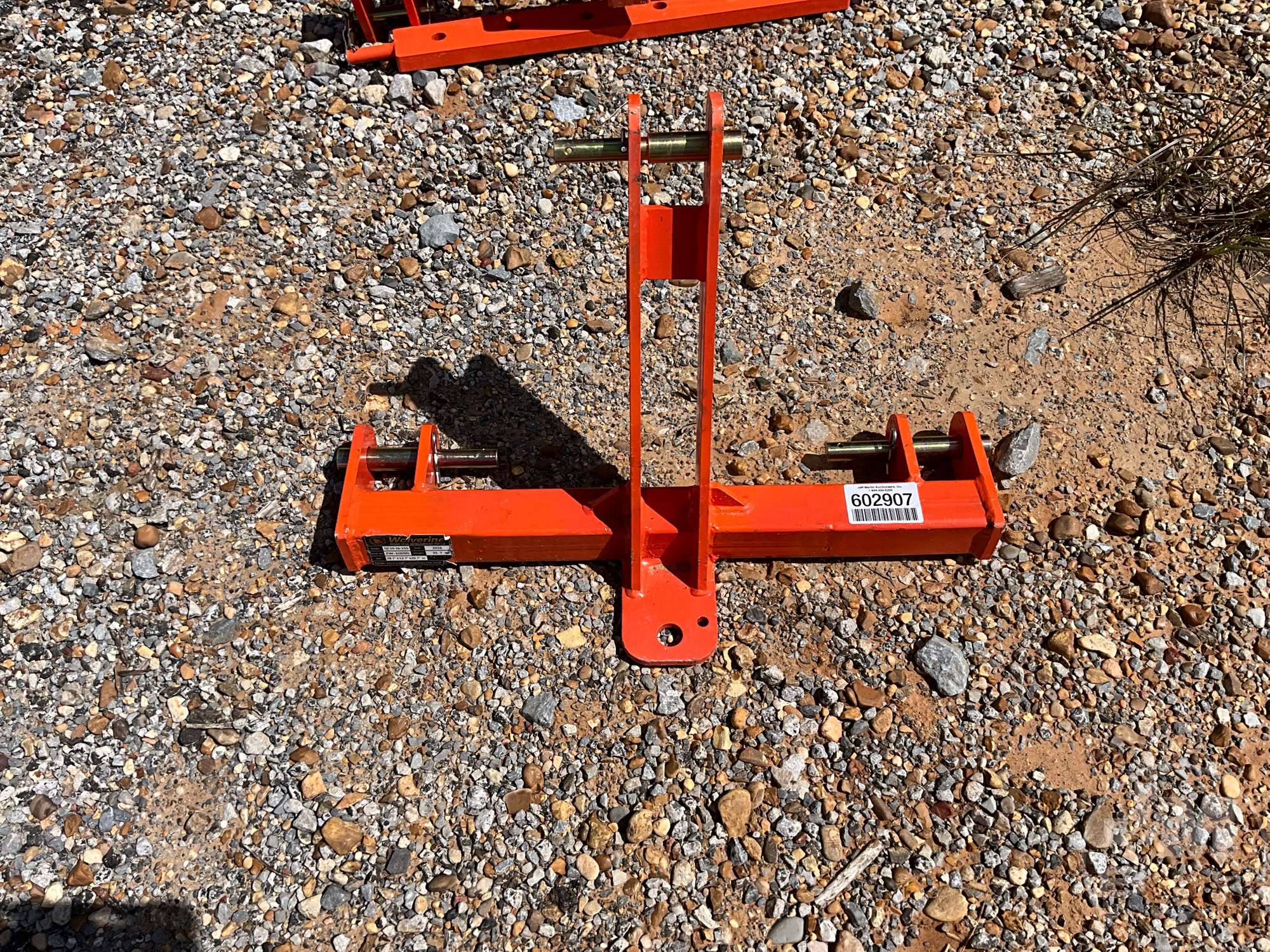 Photo of 2026 Wolverine QC10-26-15G