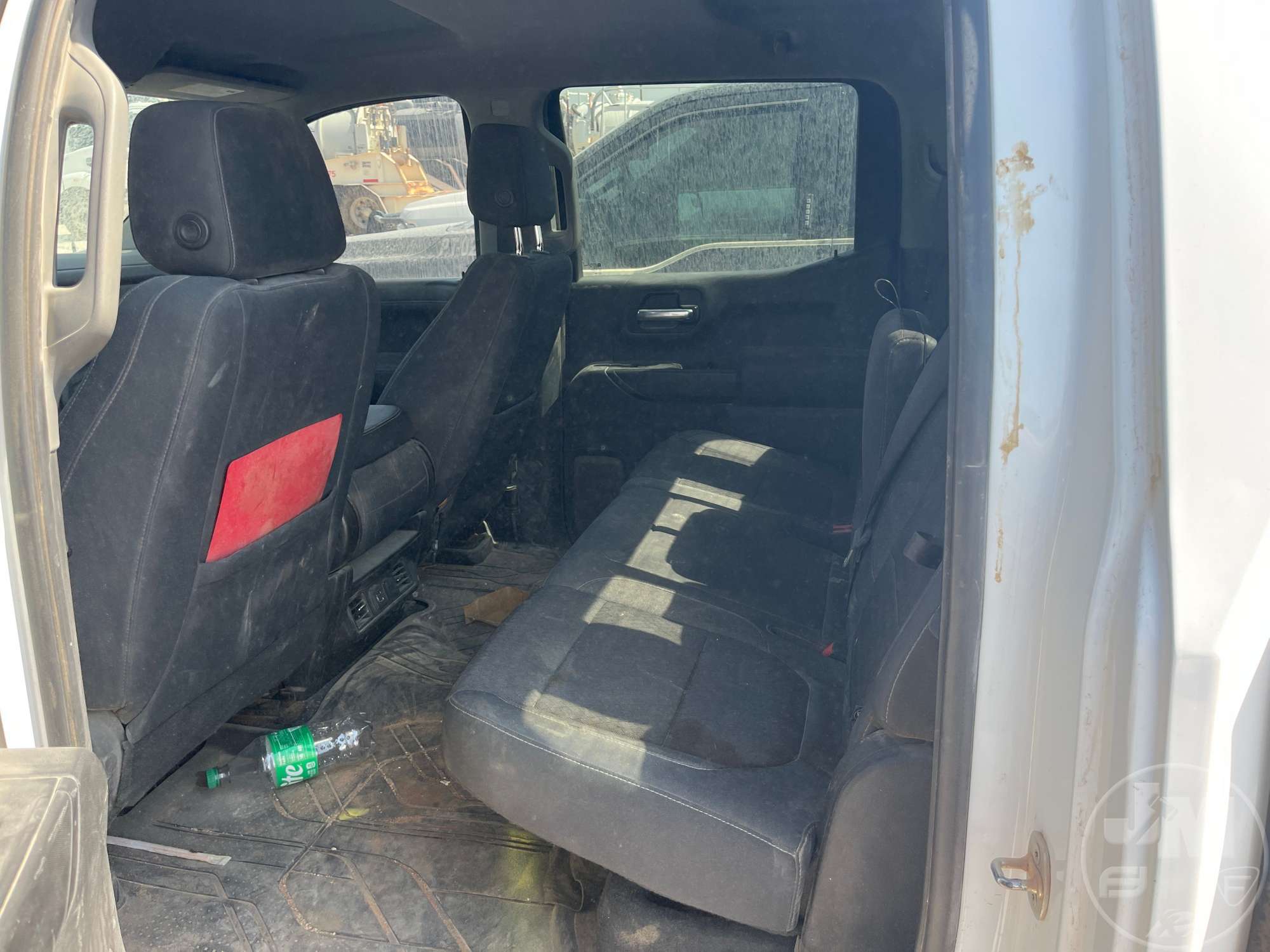 2019 Chevrolet Silverado 1500 Z71