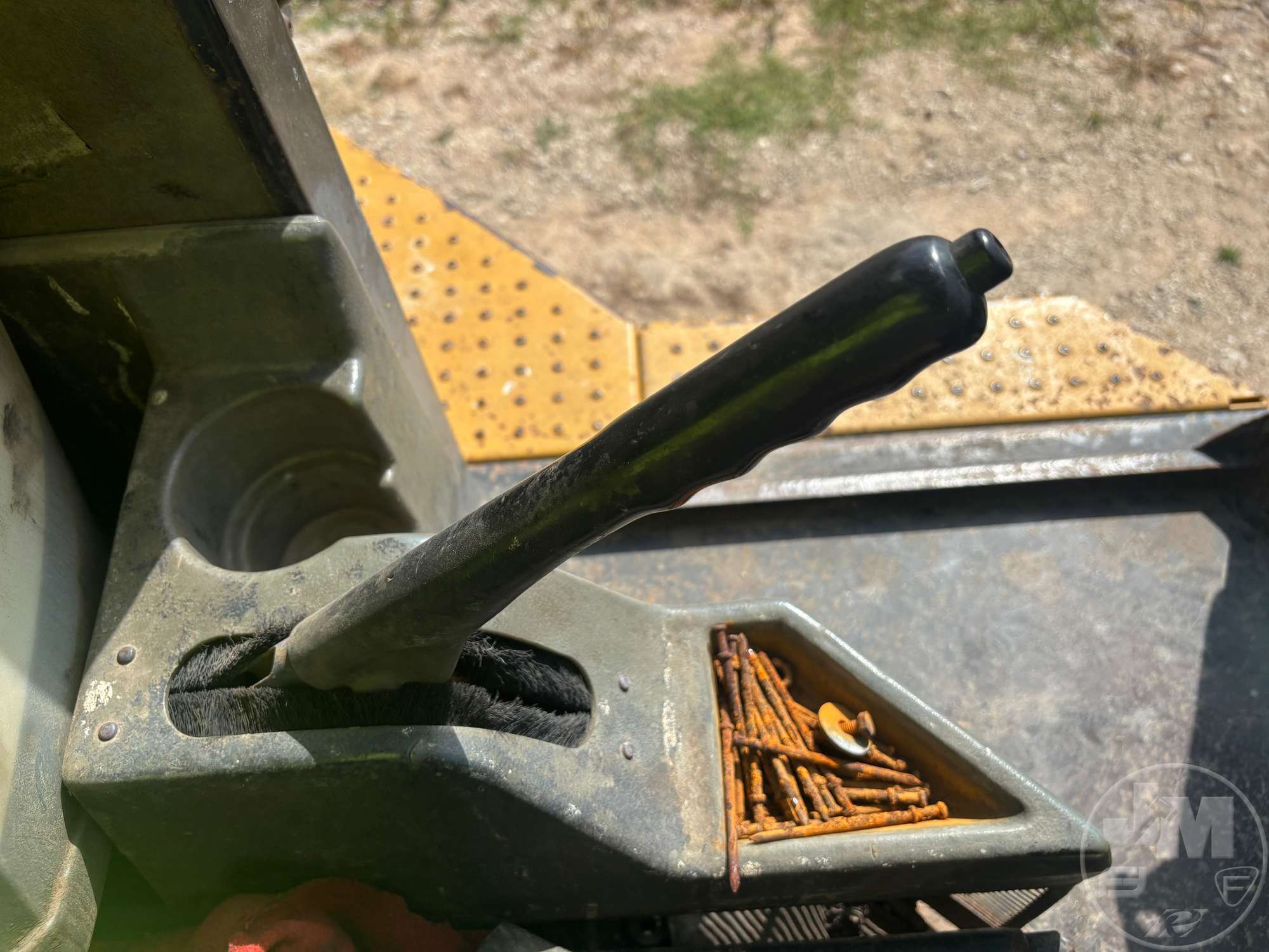 2006 Caterpillar 928G