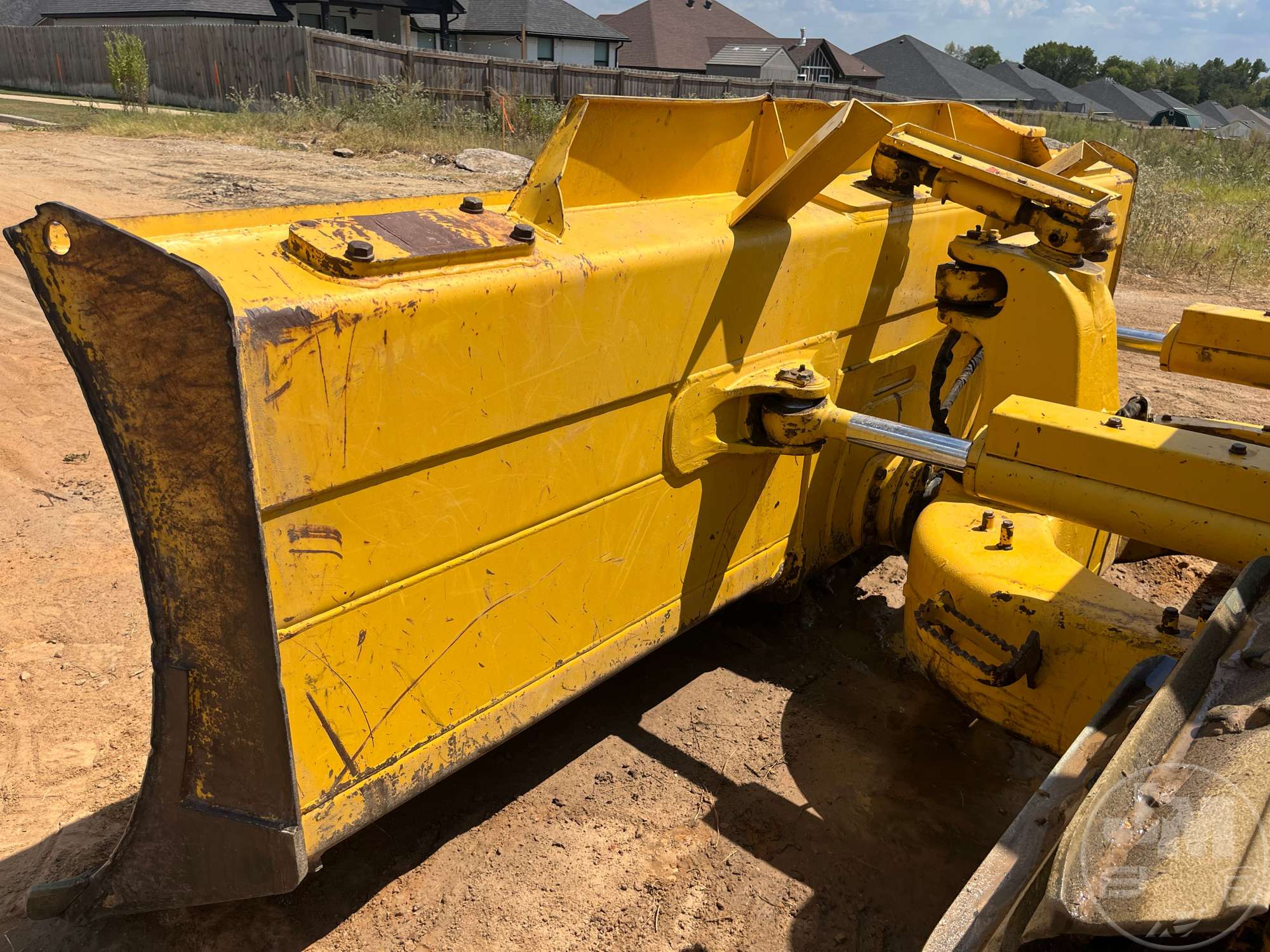 2022 Komatsu D71PX-24 LGP