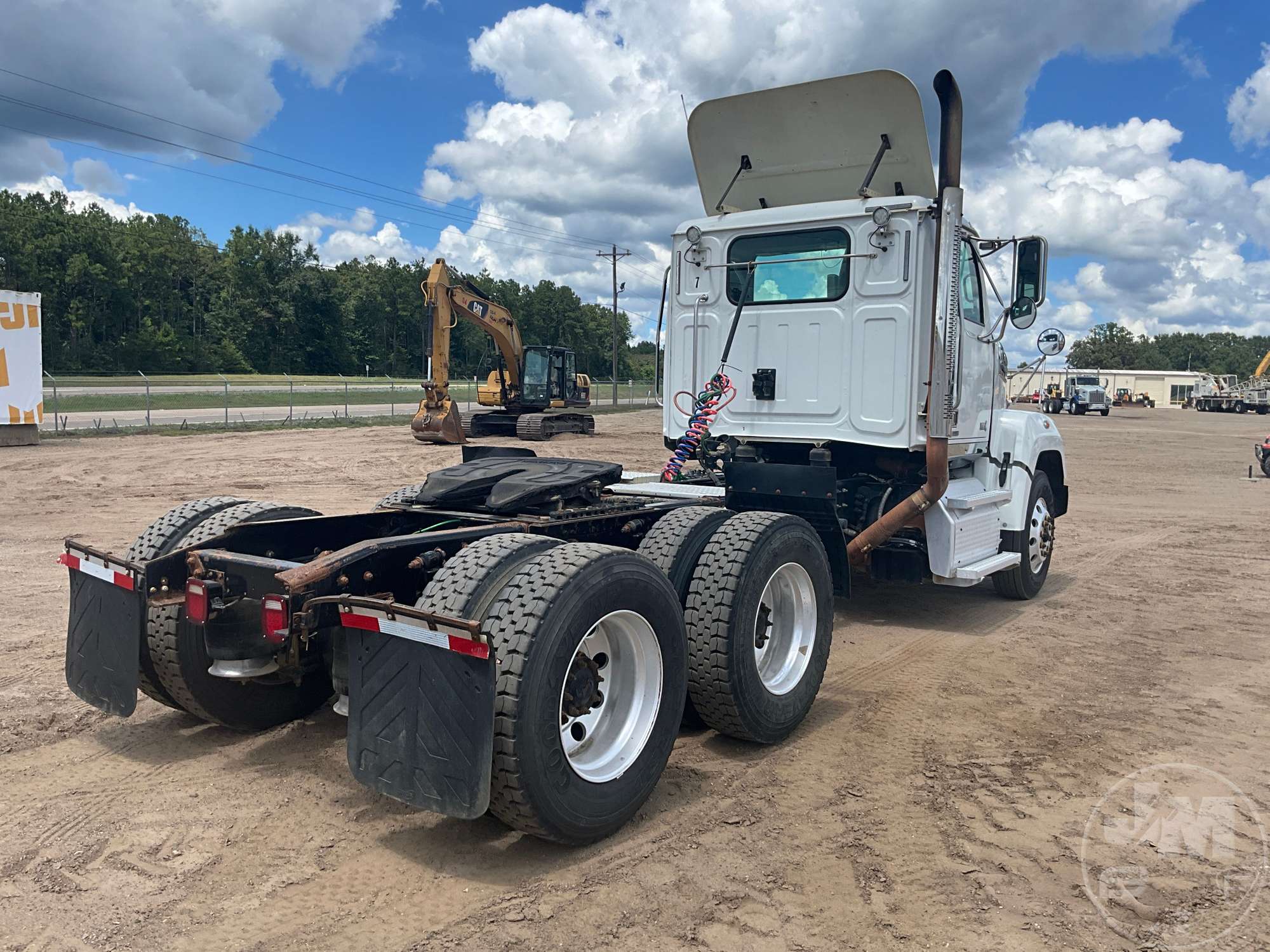 2018 Western Star 4700SF