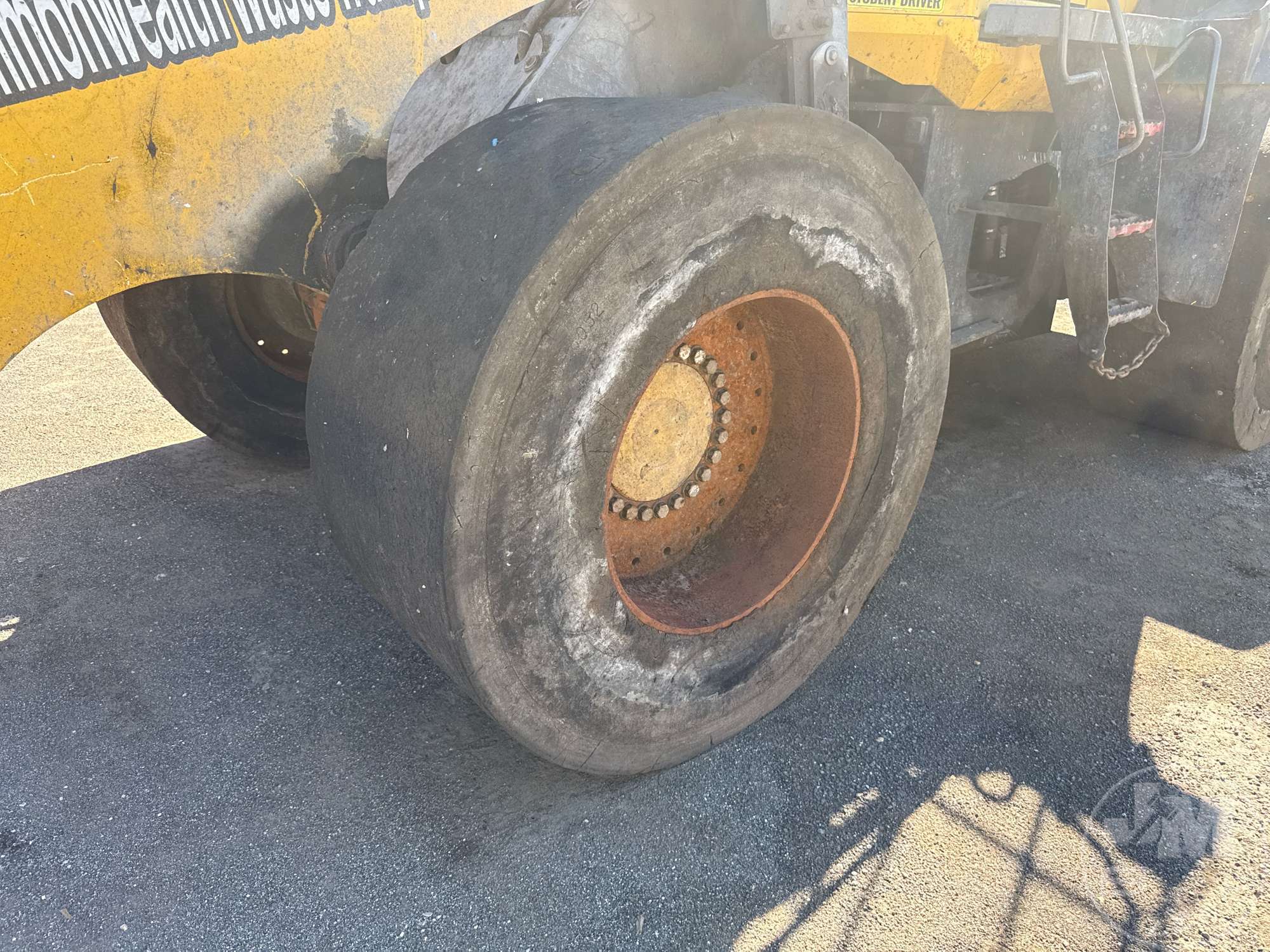 2015 Komatsu WA470-7
