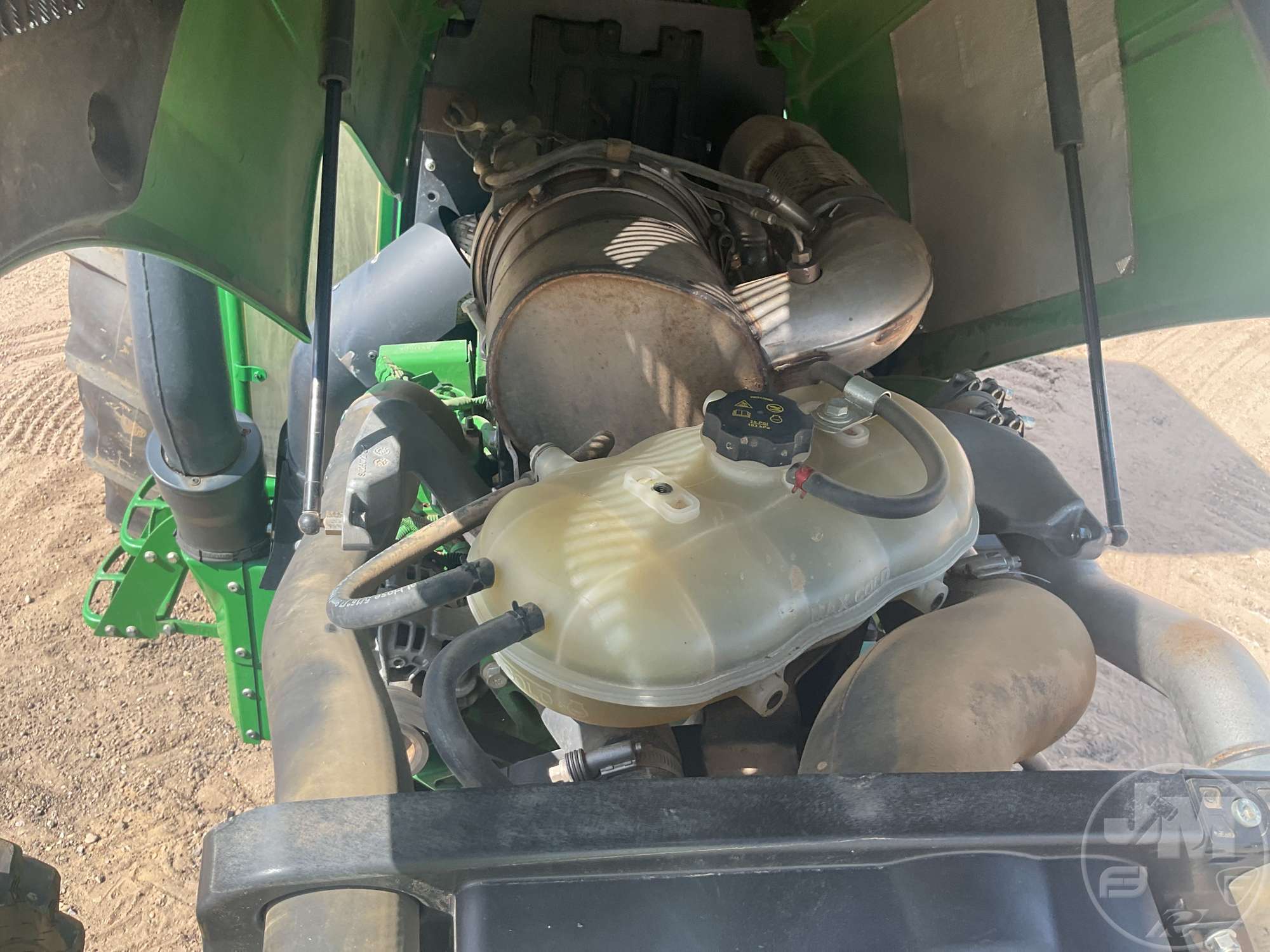 2014 John Deere 5085E