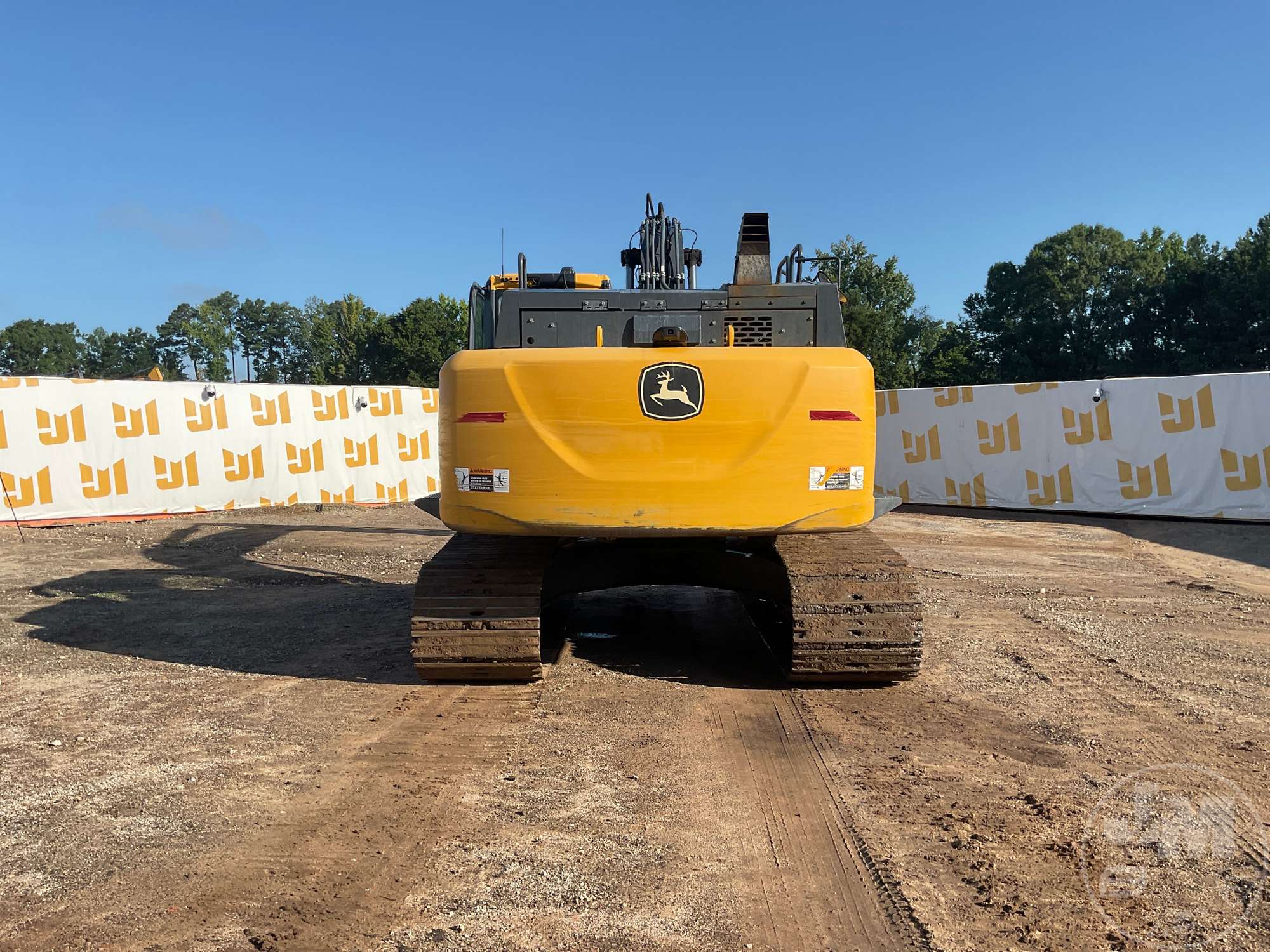 2024 John Deere 210-P