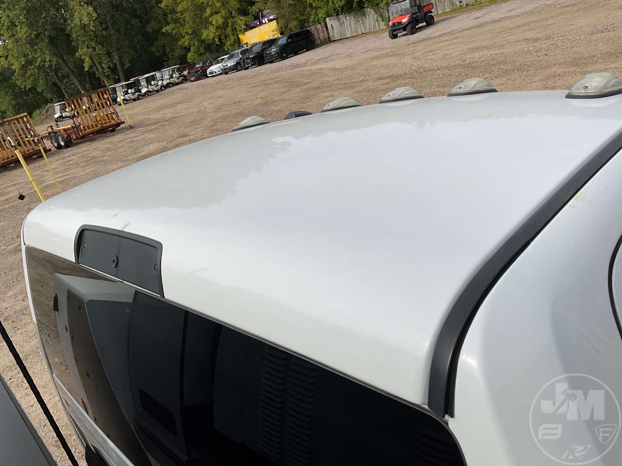 2018 Ram 5500