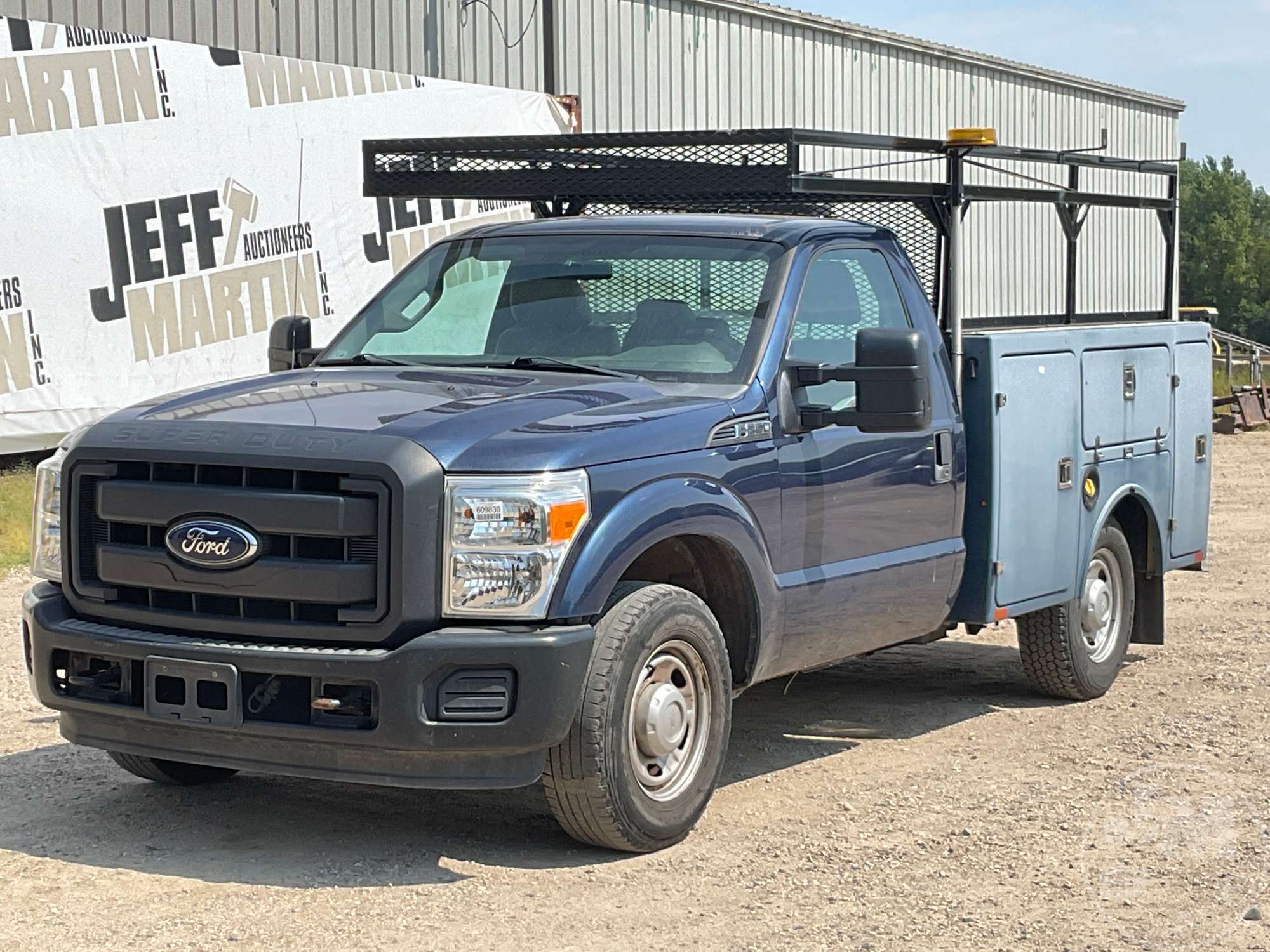 Photo of 2013 Ford F-250