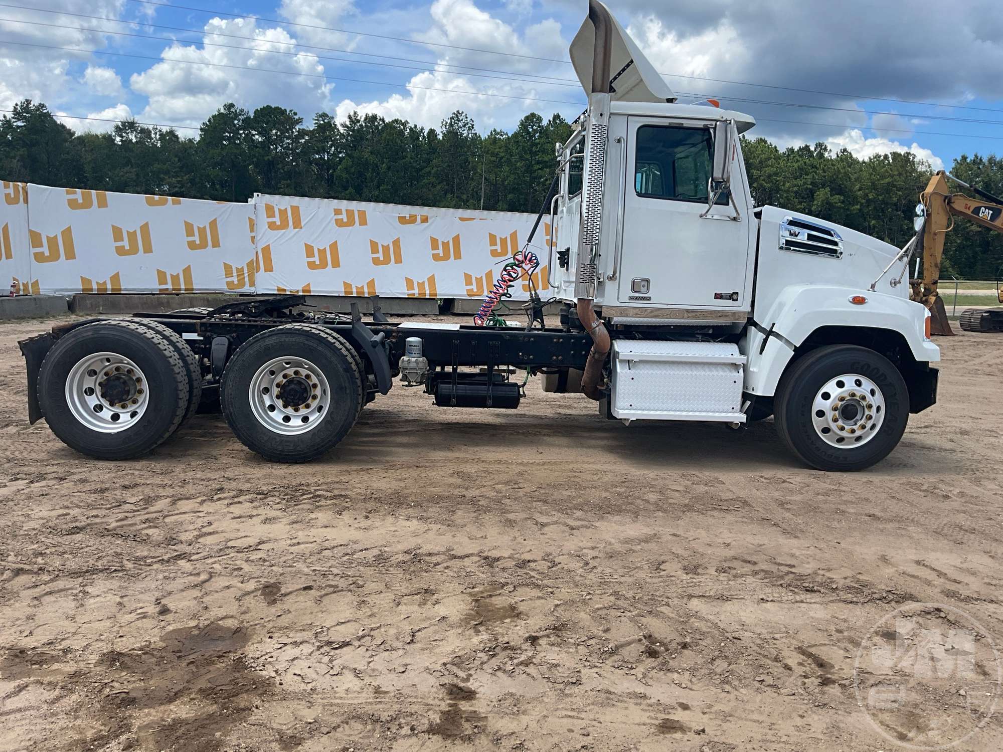 2018 Western Star 4700SF