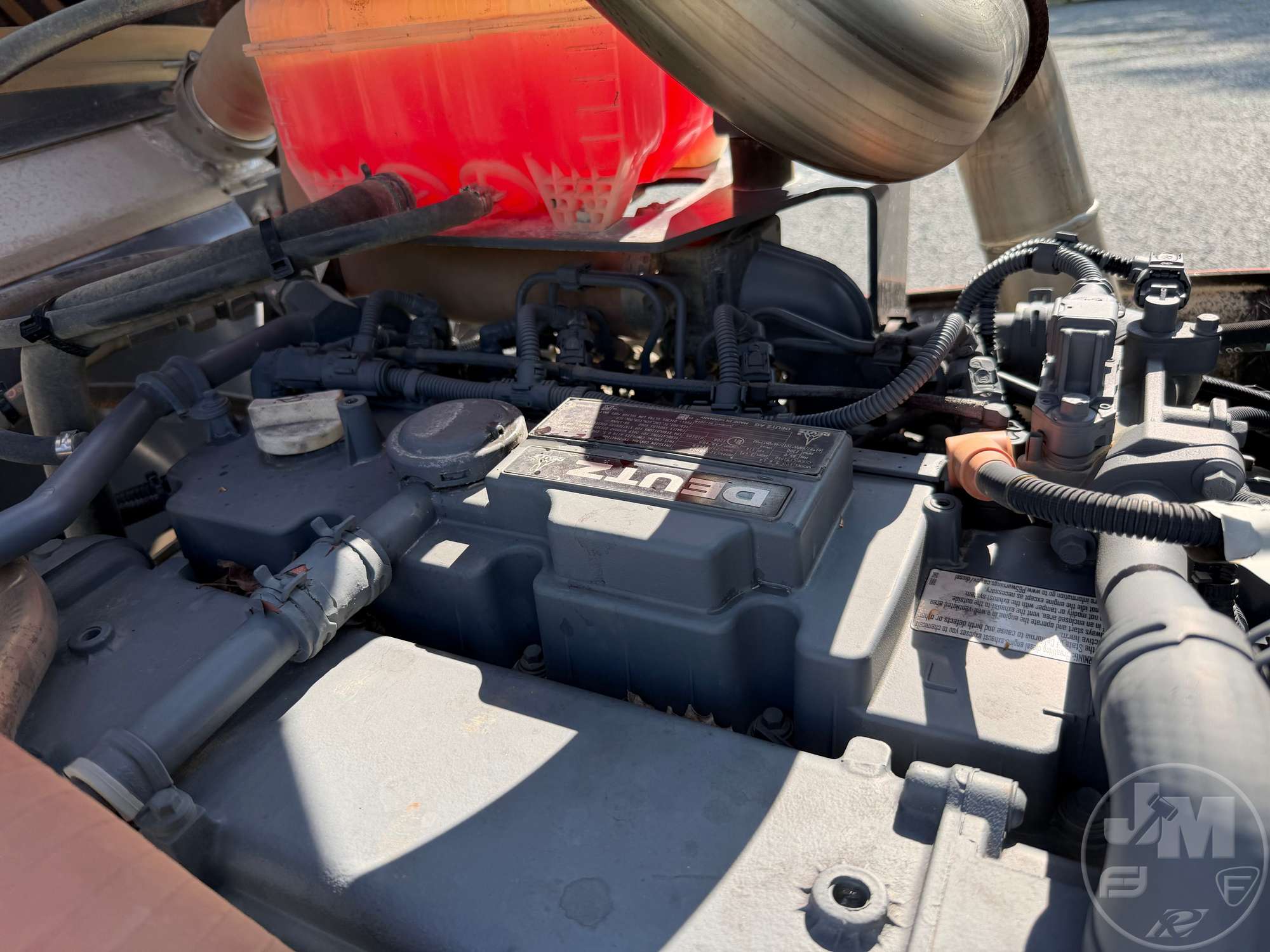 2019 Hamm H 11I