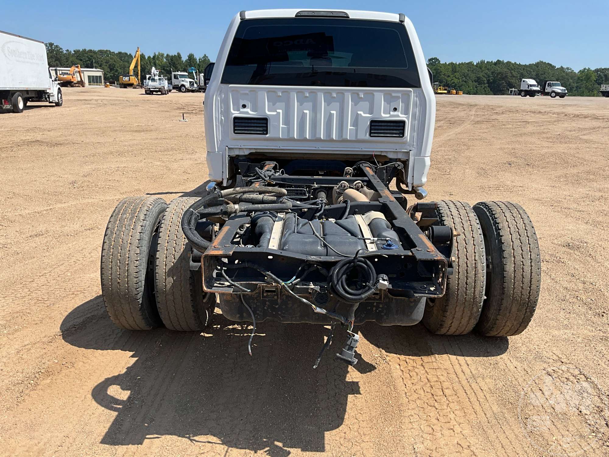 2019 Ford F-350XL