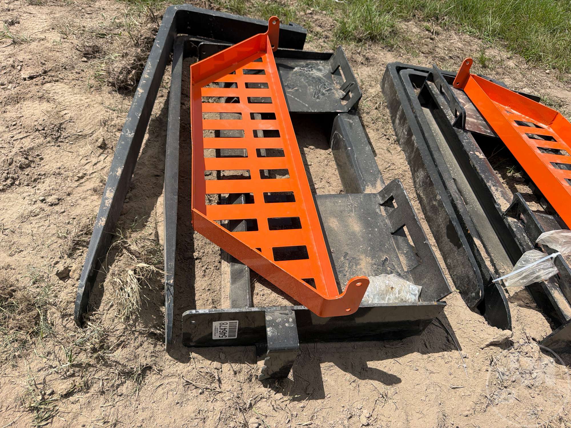 2026 Wolverine FK-11-48W