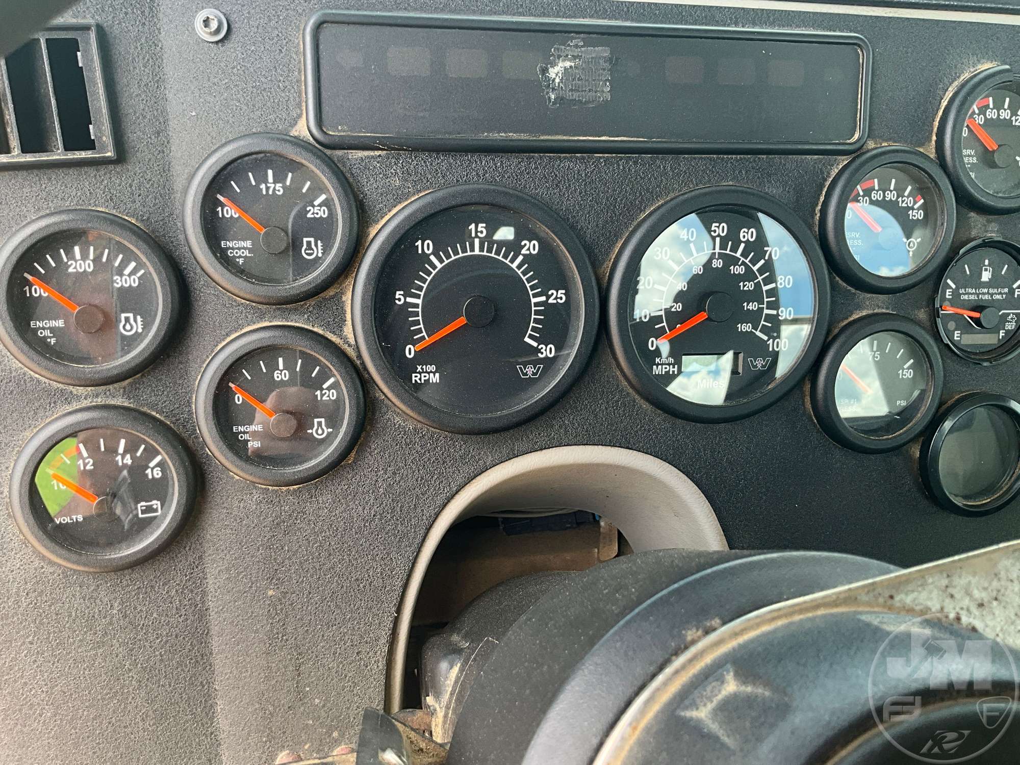 2018 Western Star 4700SF