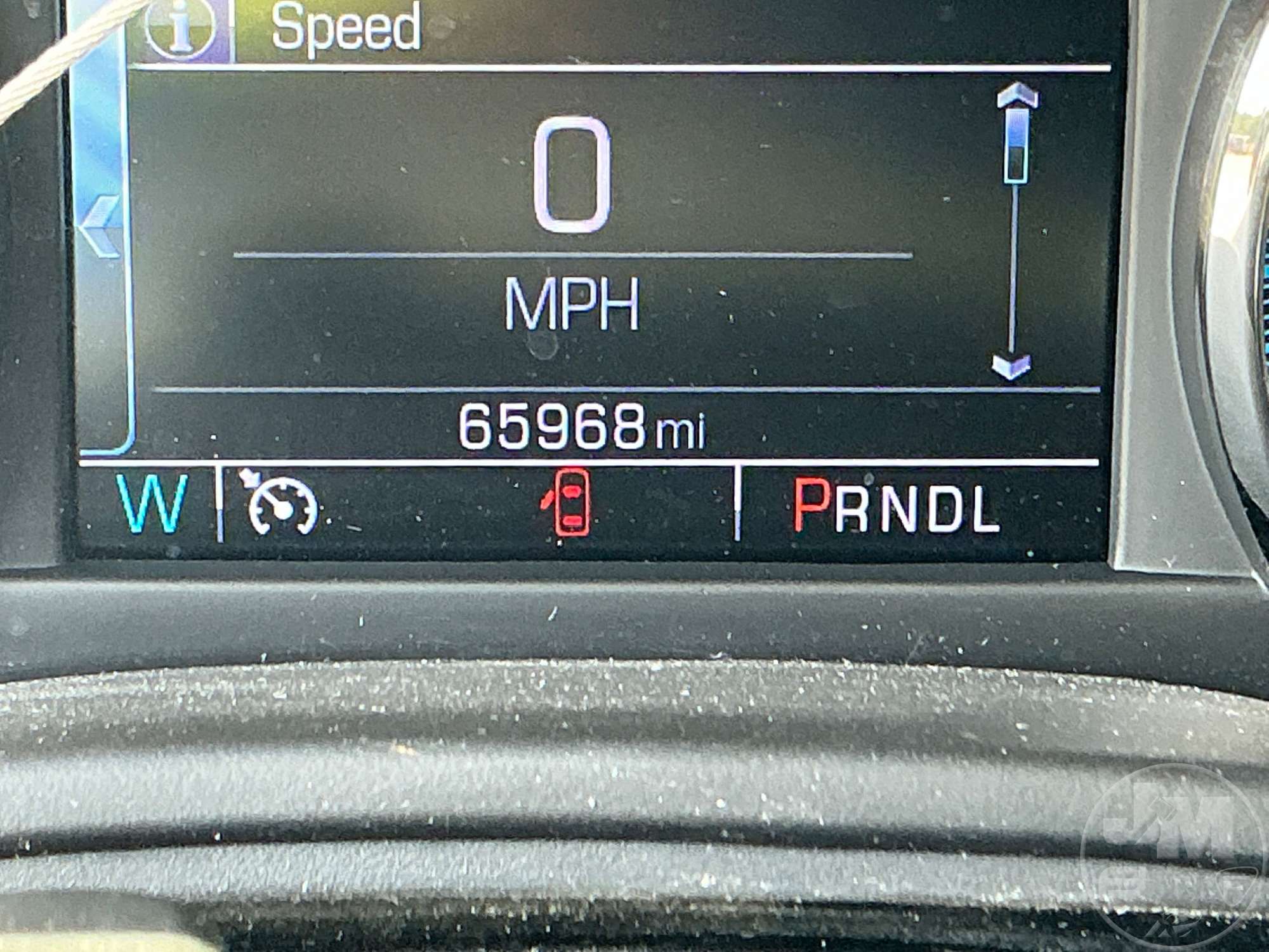 2020 Chevrolet TAHOE