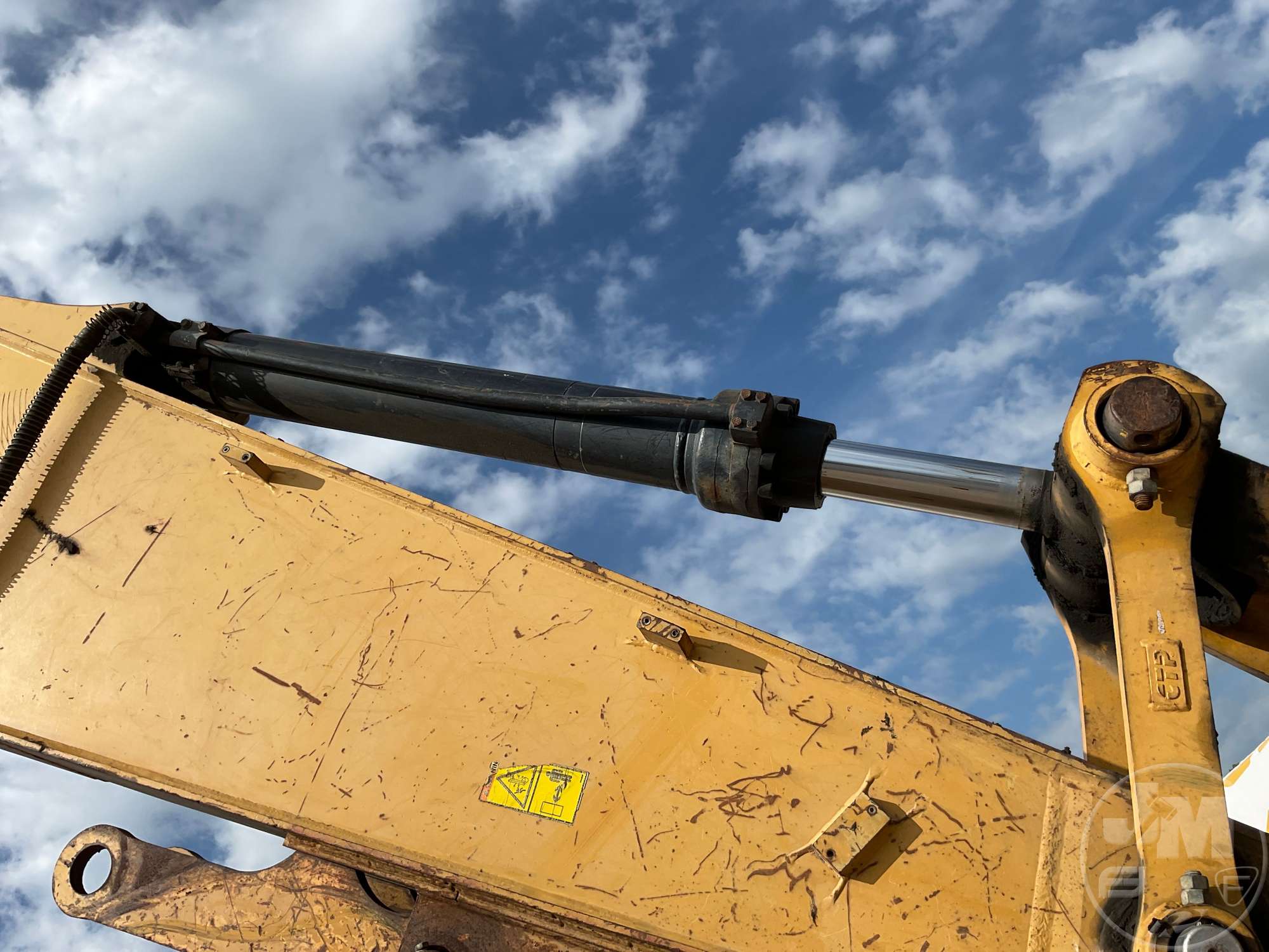 2014 Caterpillar 336E L