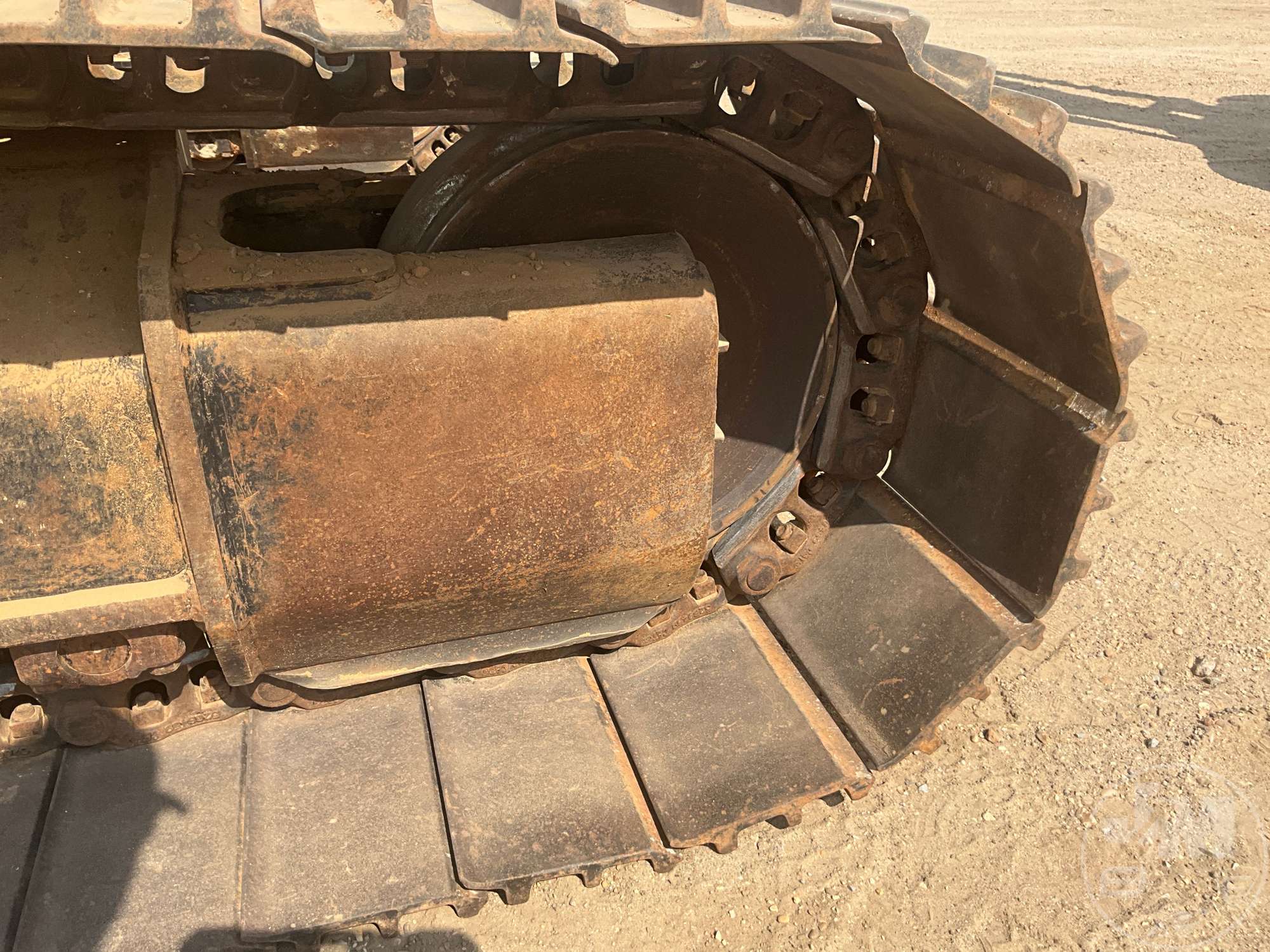 2019 Caterpillar 326F L