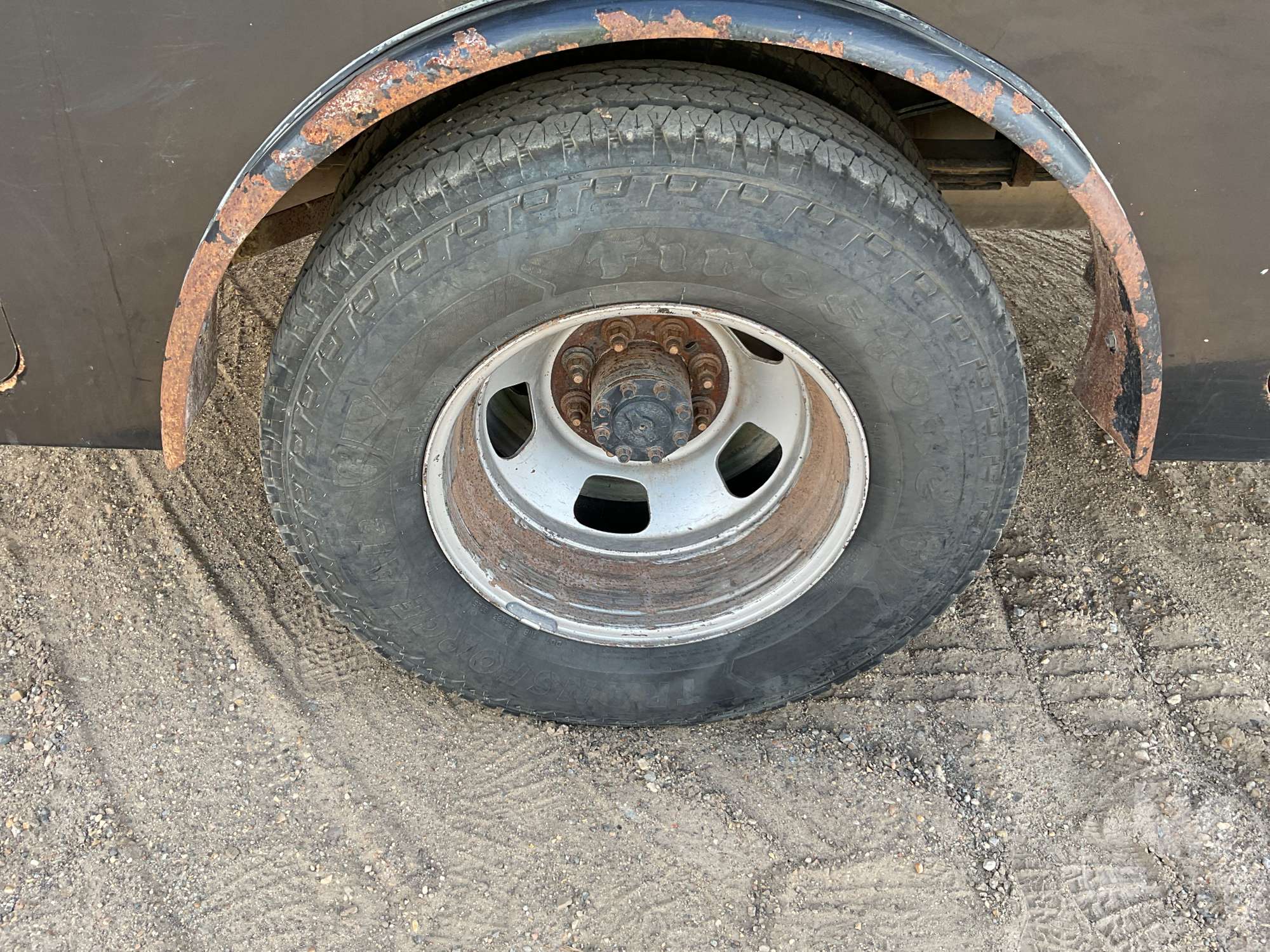 2018 Ram 3500HD