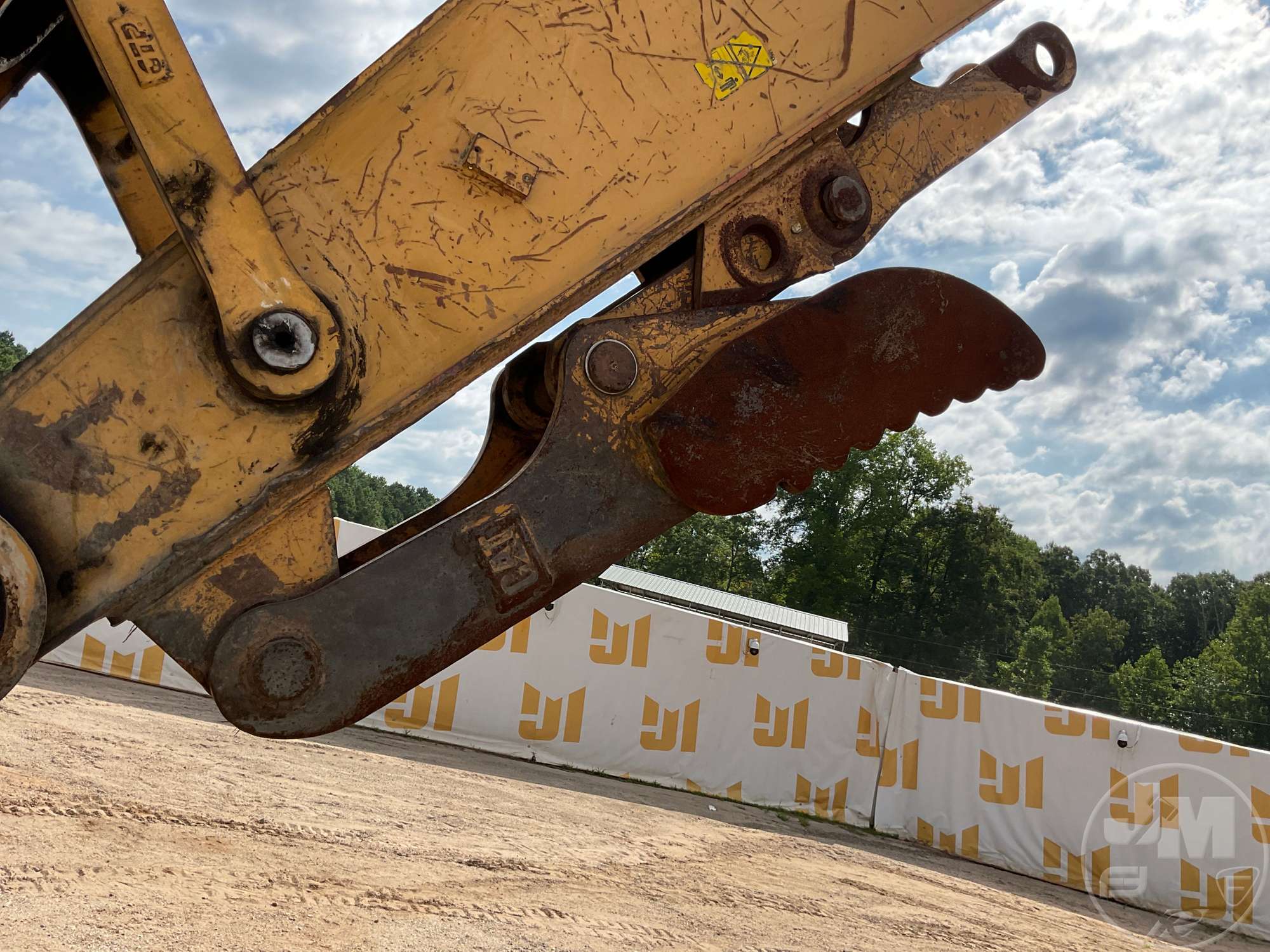 2014 Caterpillar 336E L