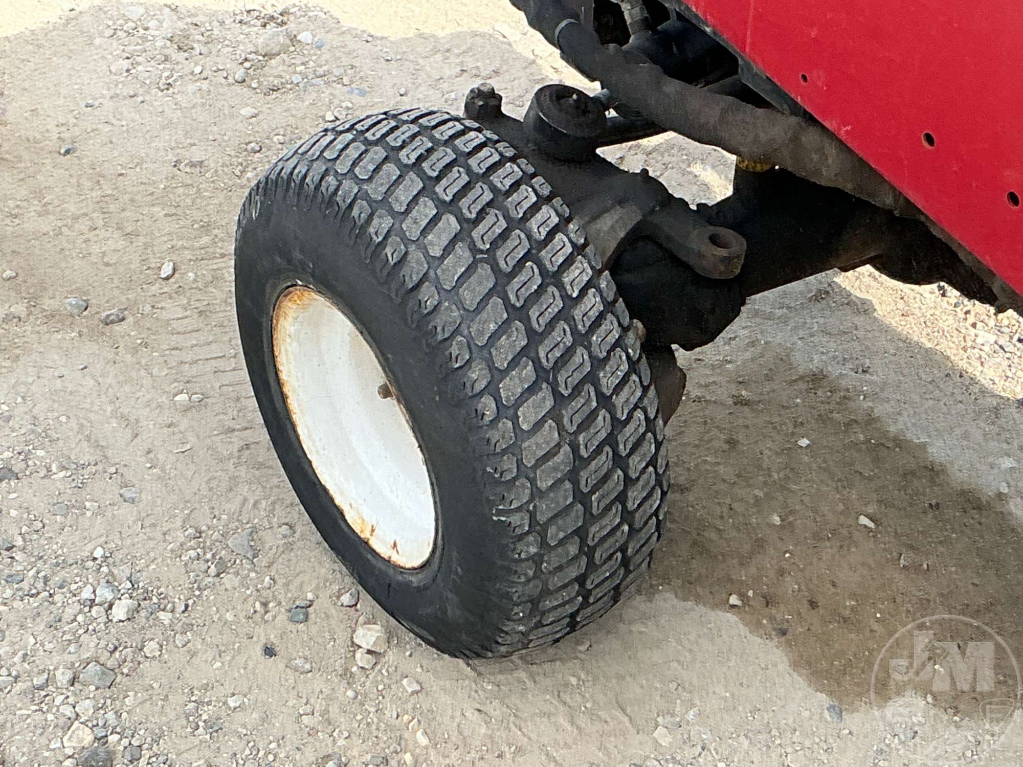 0 Toro 30345 3280-D GROUNDSMASTER