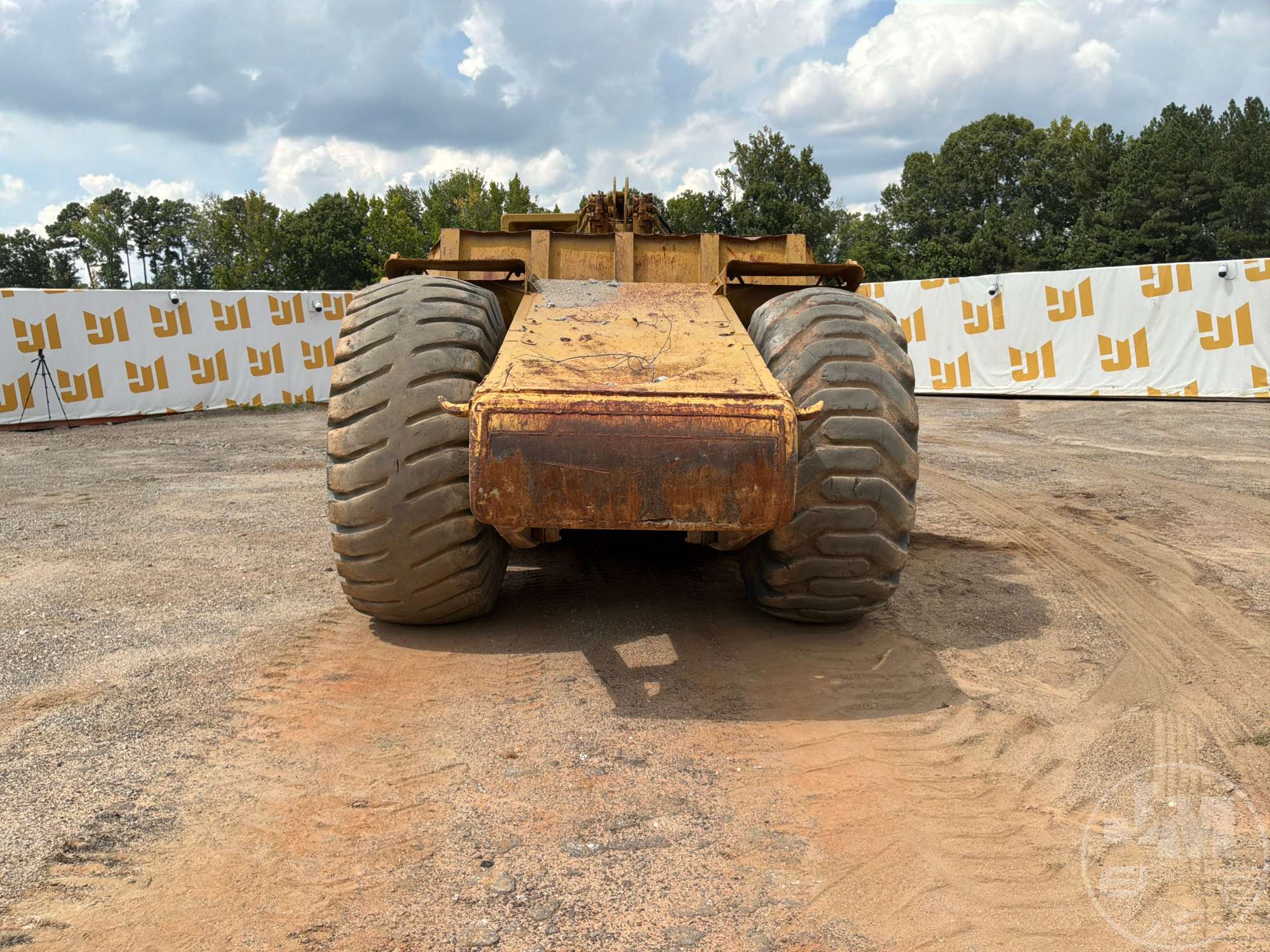1984 Caterpillar 621B