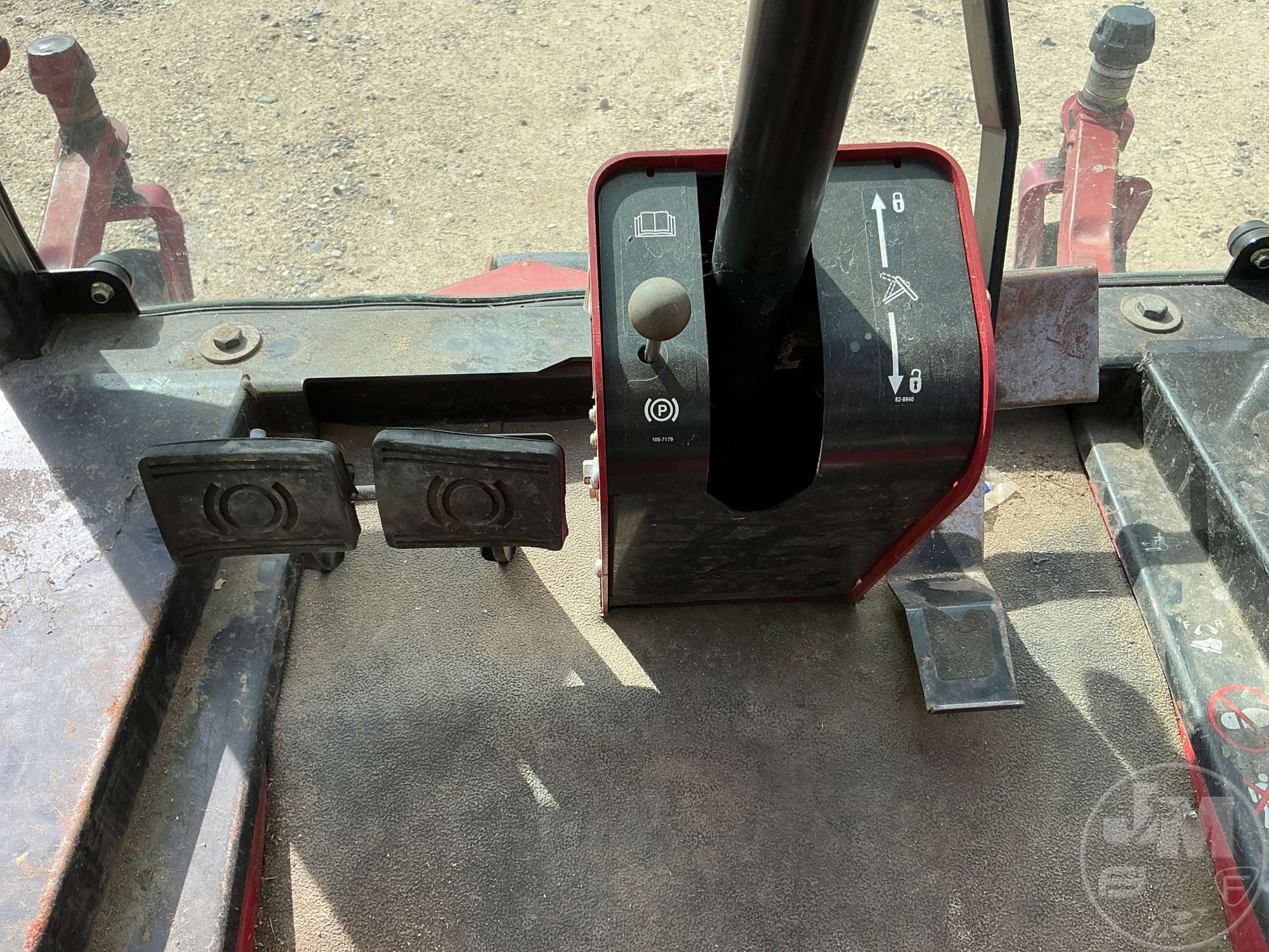 0 Toro 30345 3280-D GROUNDSMASTER