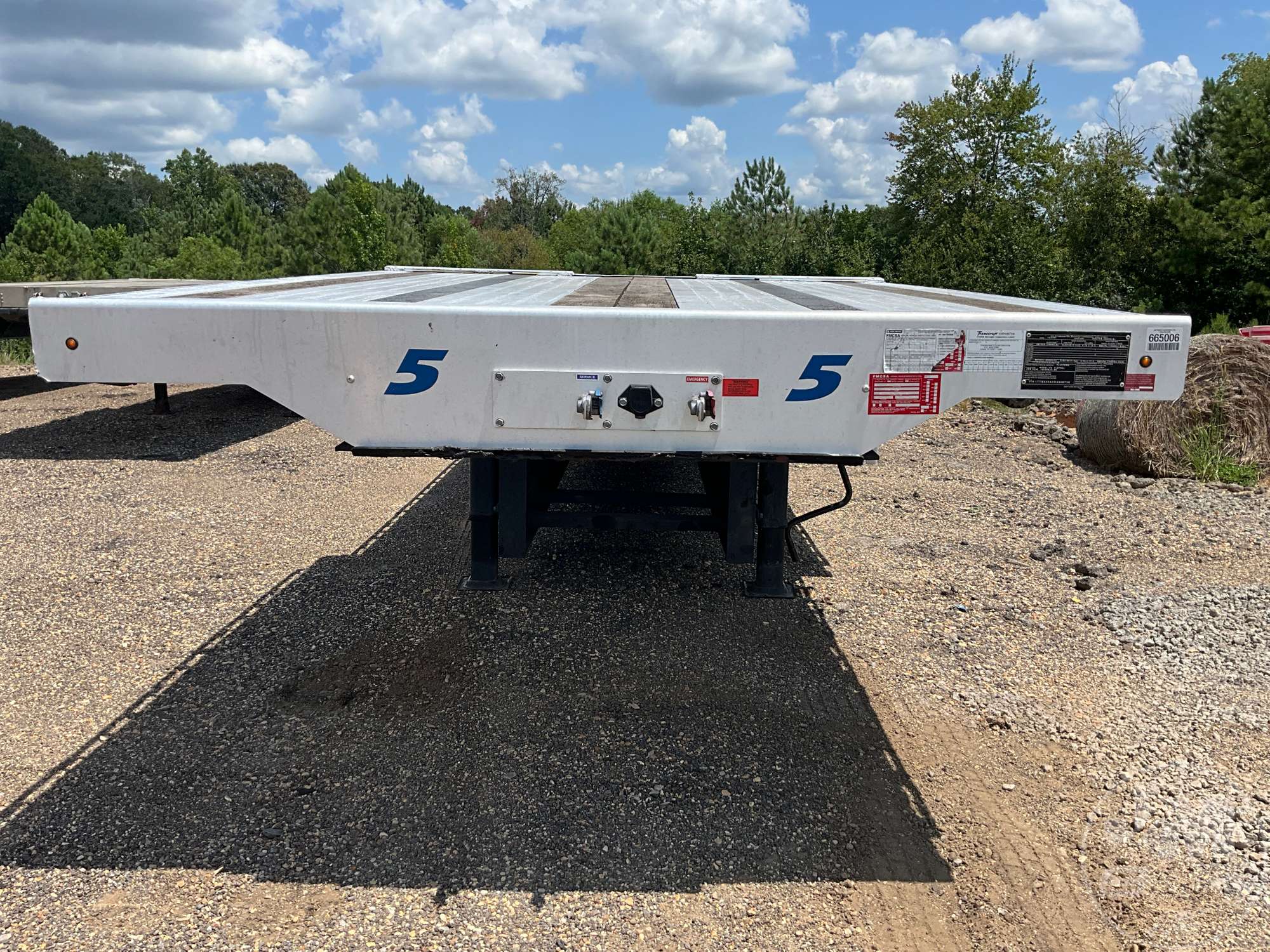 2022 Transcraft FLDPBAL