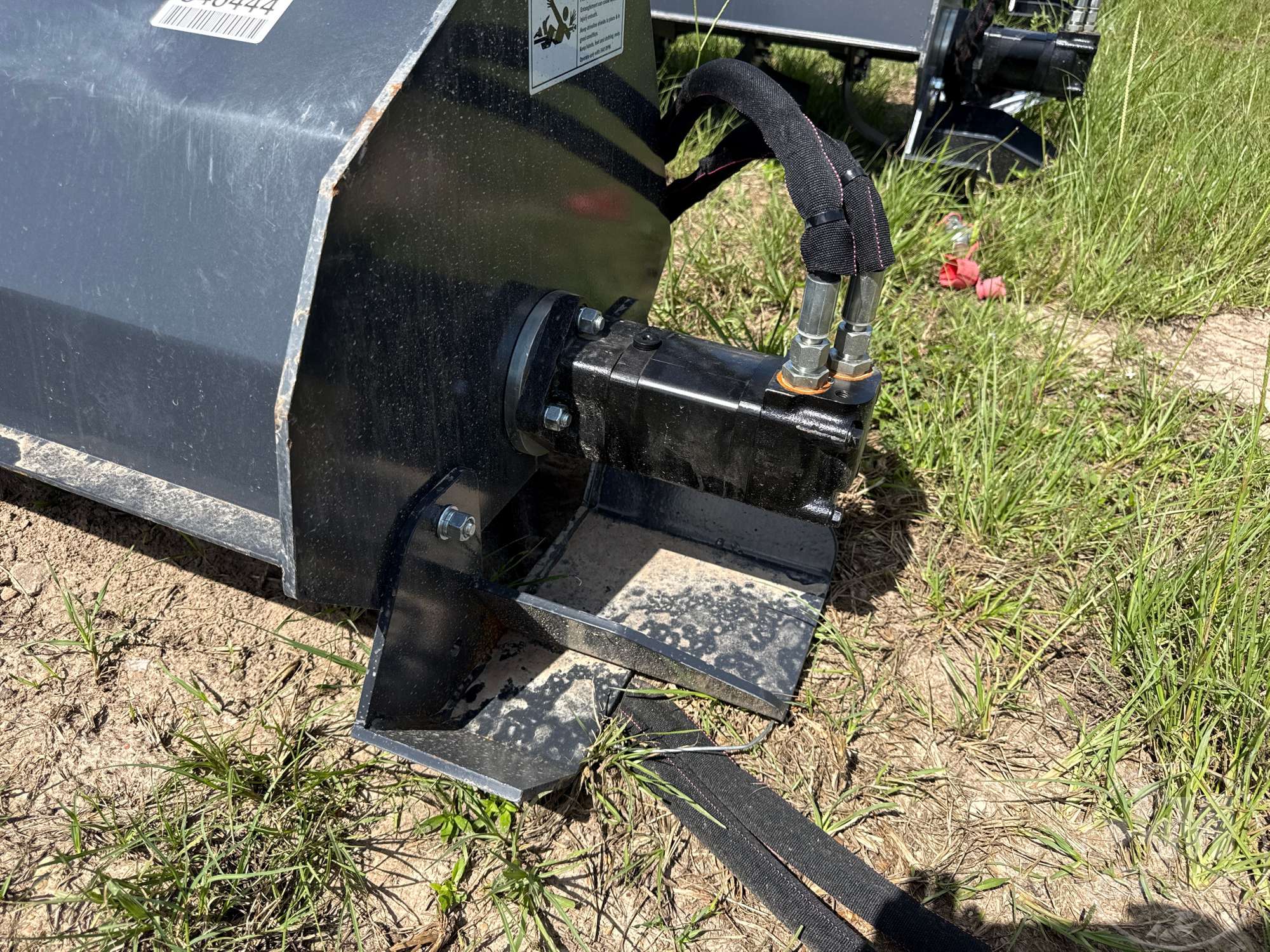 2026 Wolverine TL-12-72W