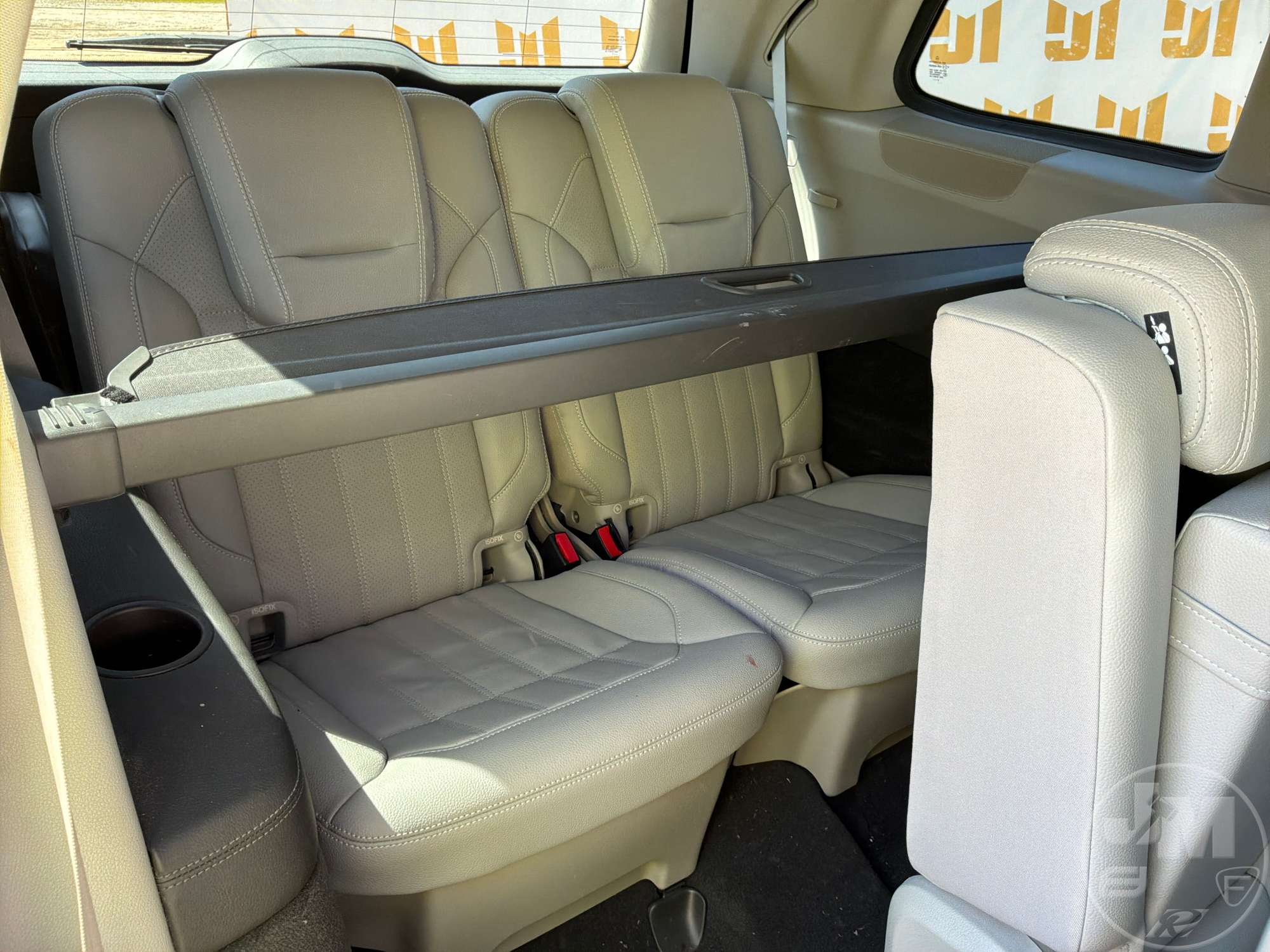 2014 Mercedes-Benz GL-350