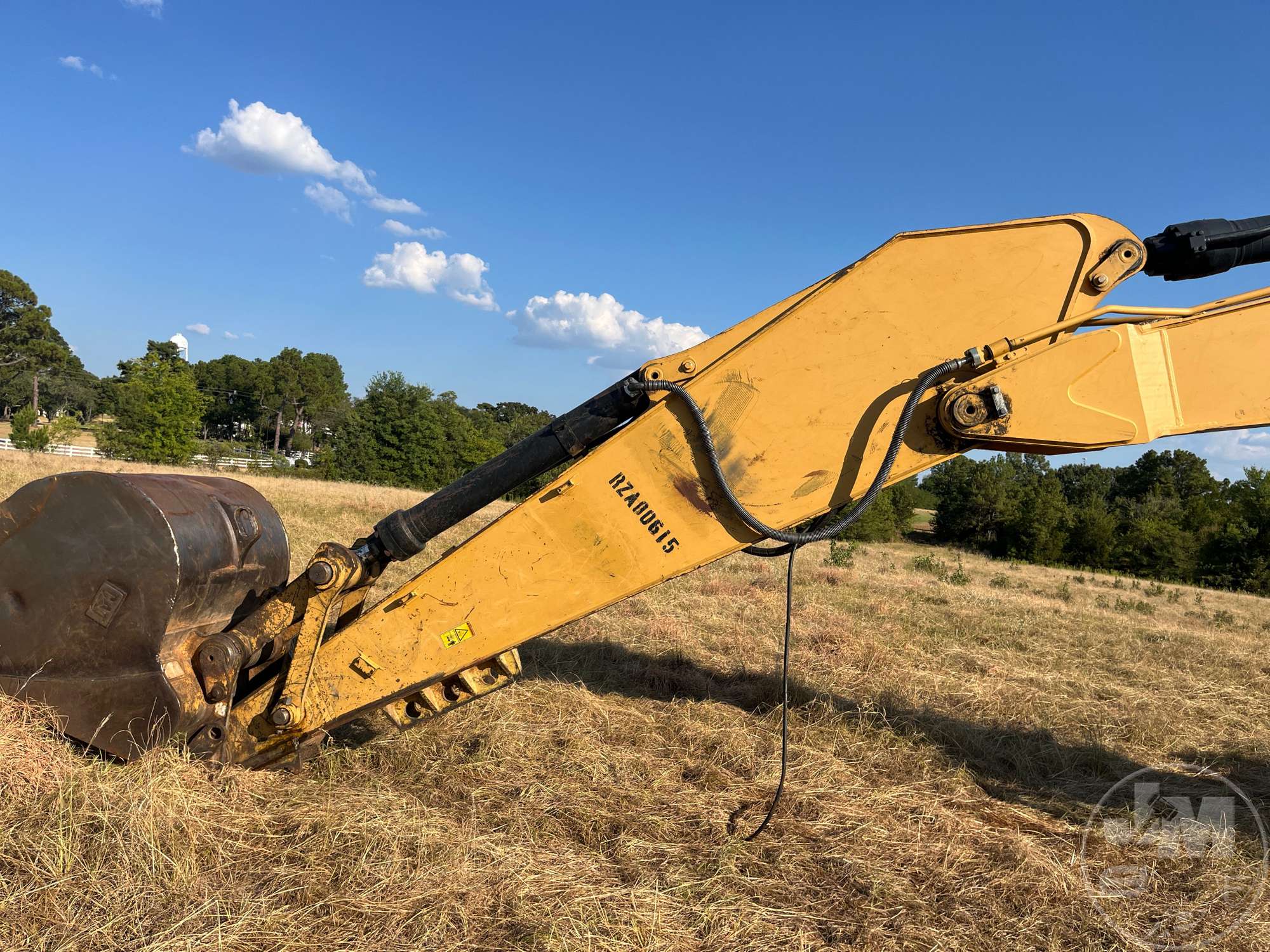2013 Caterpillar 336E