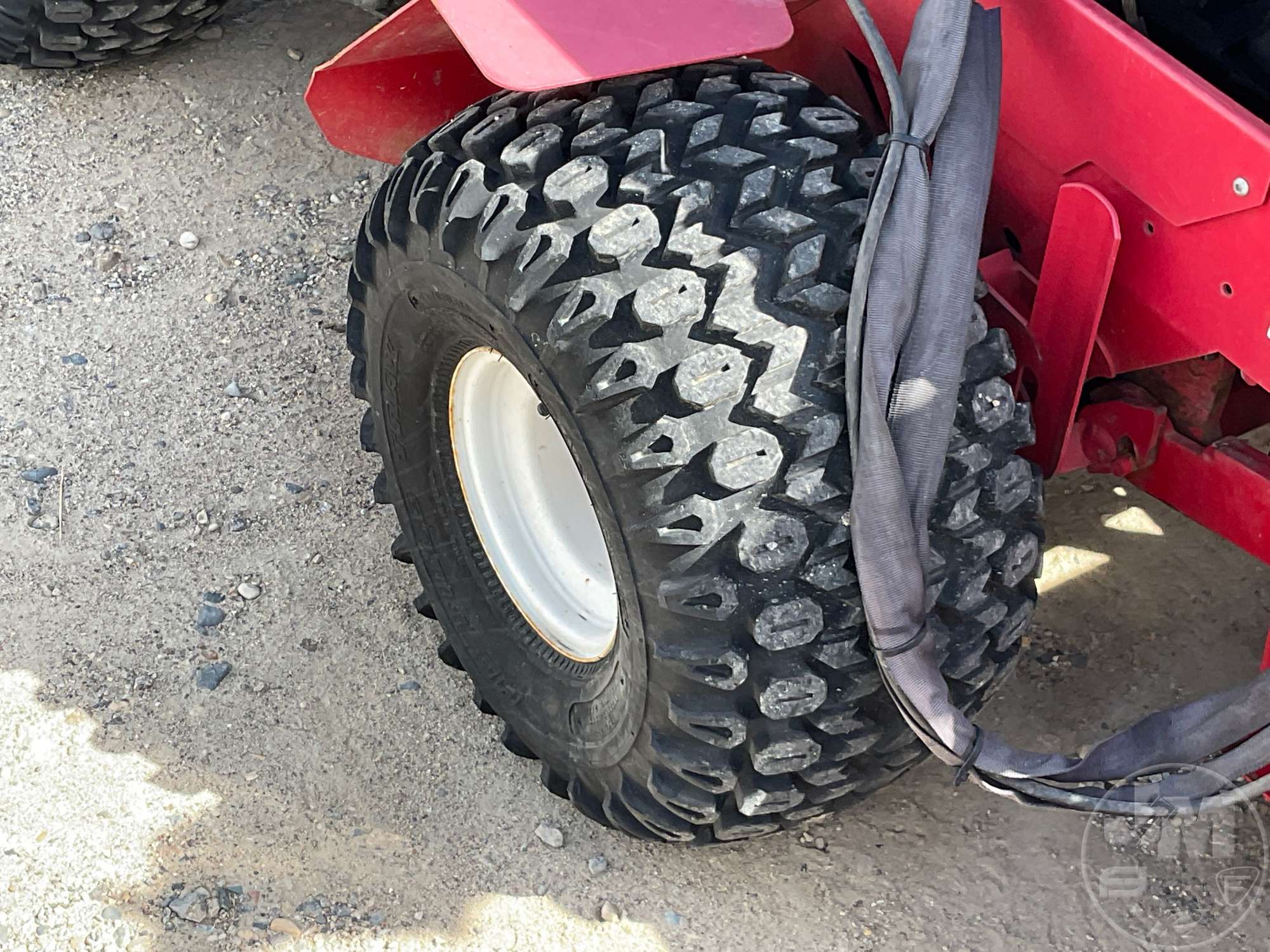 2015 Ventrac 4500Z