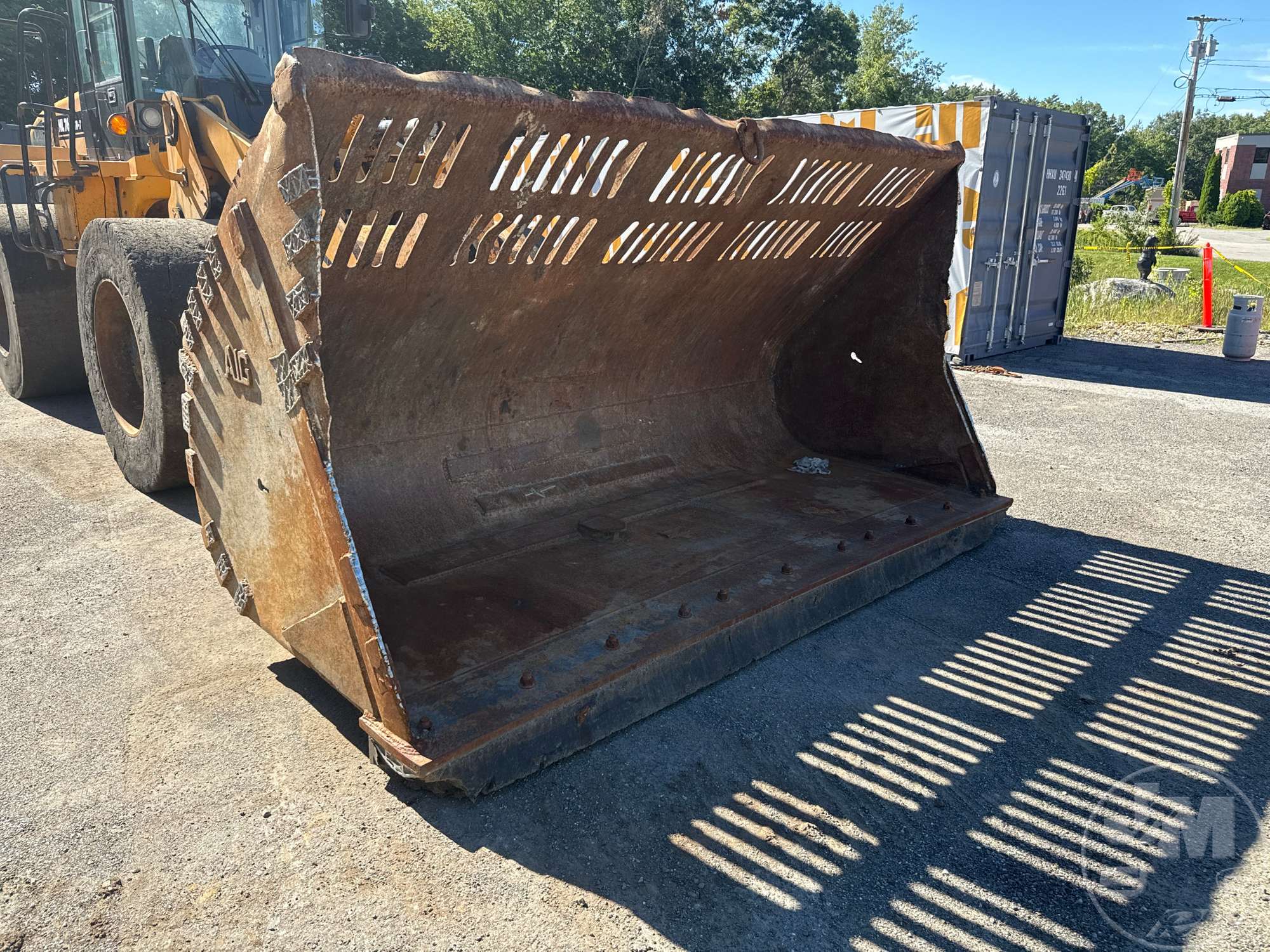 2005 Hyundai HL760XTD-7